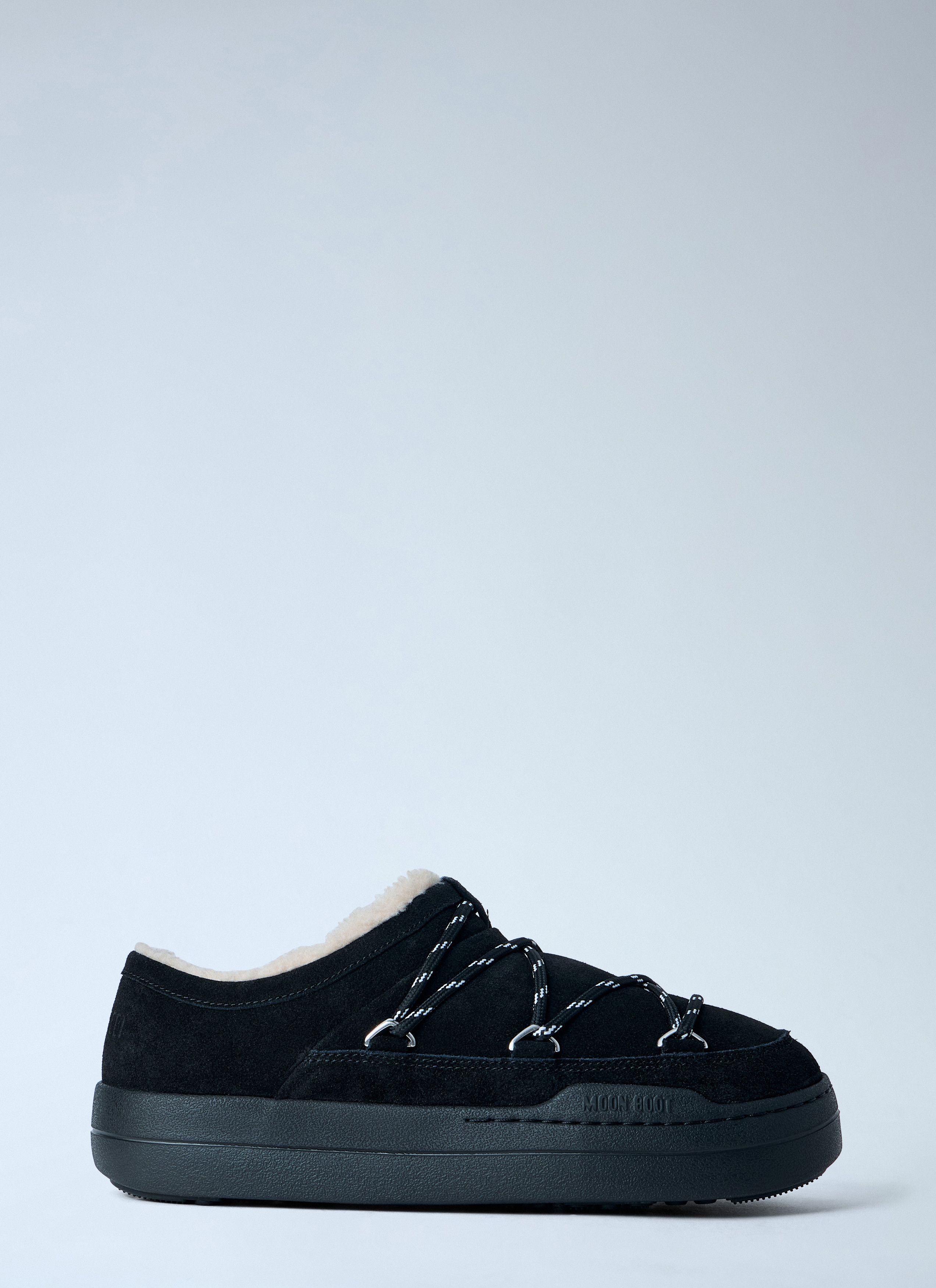 MB Park Slipper Mules