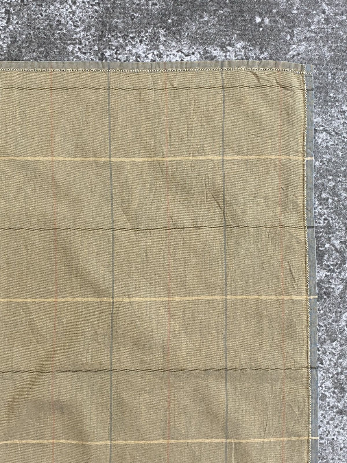 Burberry Burberrys Handkerchief / Bandana / Neckerchief Size ONE SIZE - 7 Thumbnail