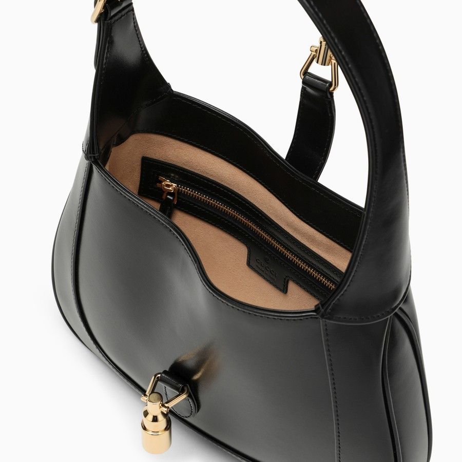 Gucci o1d2blof0824 Size: OS / Small Bag in Black Size ONE SIZE - 4 Thumbnail