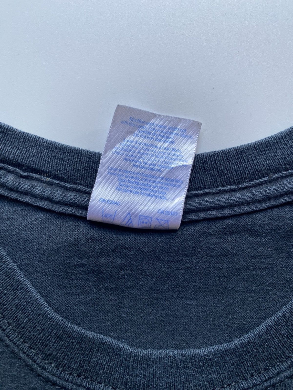 Band Tees Grade Size US M / EU 48-50 / 2 - 4 Thumbnail