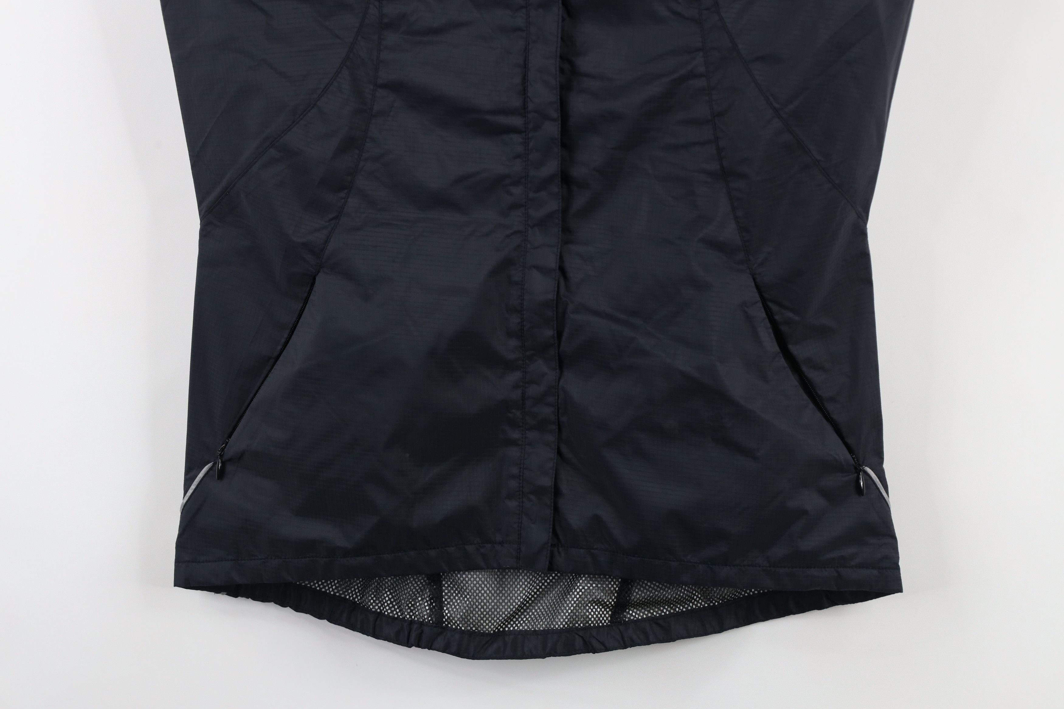 Vintage Vintage Gore Bike Wear Windstopper Cycling Vest Jacket Black Size XS / US 0-2 / IT 36-38 - 3 Thumbnail
