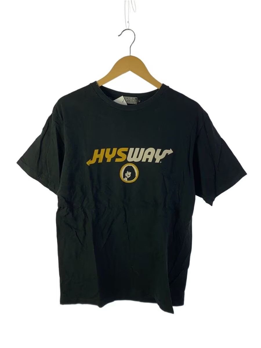 Hysteric Glamour Hysway T-Shirt Size US L / EU 52-54 / 3 - 1 Thumbnail