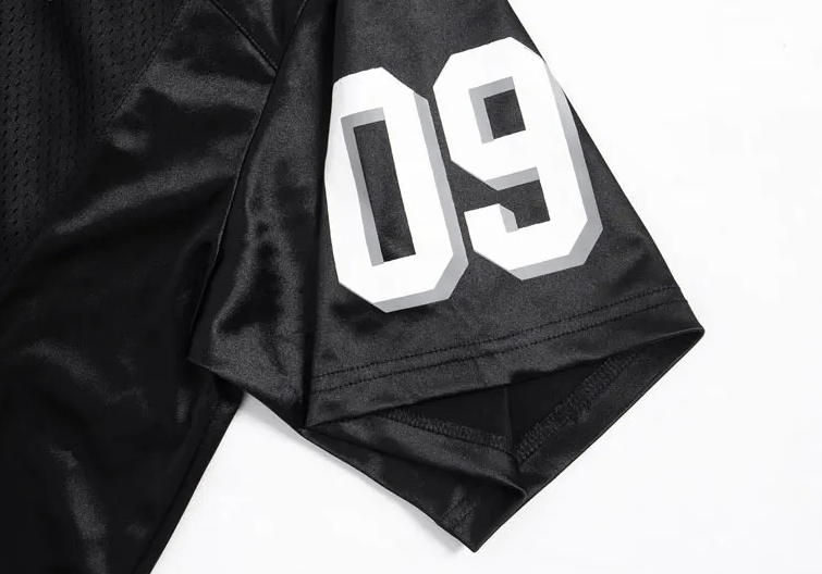 Japanese Brand × Vintage "Touched Down -M" Jersey Size US M / EU 48-50 / 2 - 4 Thumbnail