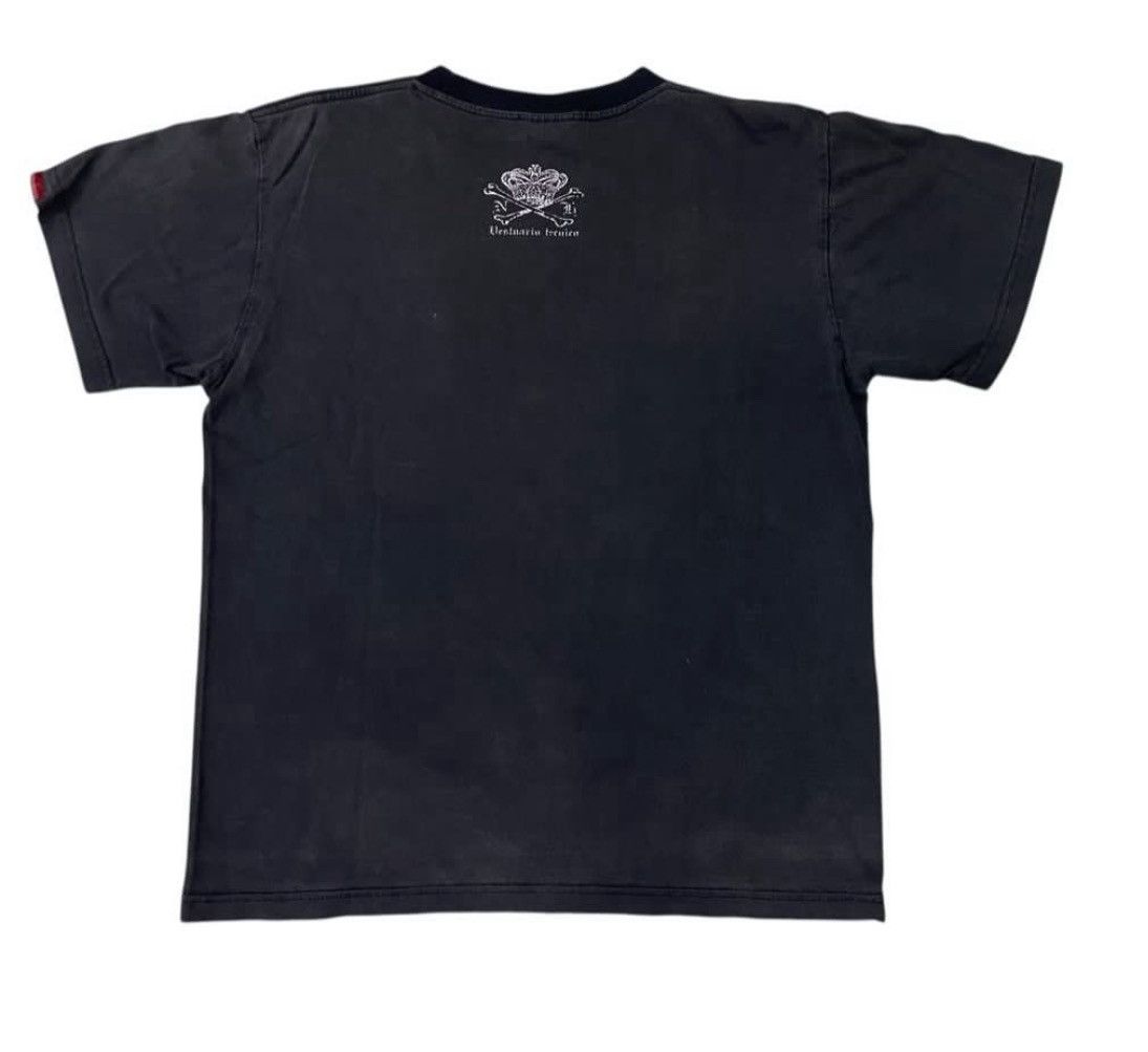 Fragment Design × Neighborhood × Vintage Vintage Neighborhood X Fragment Design tee Size US M / EU 48-50 / 2 - 2 Thumbnail