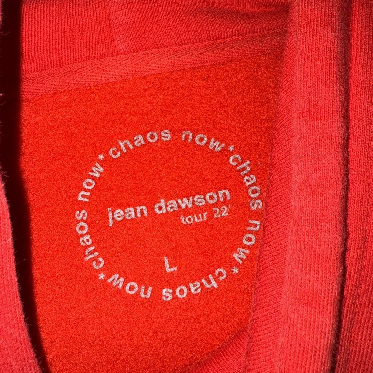 Vision Streetwear Jean dawson Size US L / EU 52-54 / 3 - 3 Thumbnail