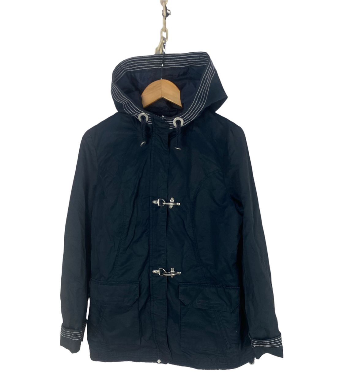 Eddie Bauer Unisex 🔥Eddie Bauer hoodie zipper jacket Size S / US 4 / IT 40 - 1 Thumbnail