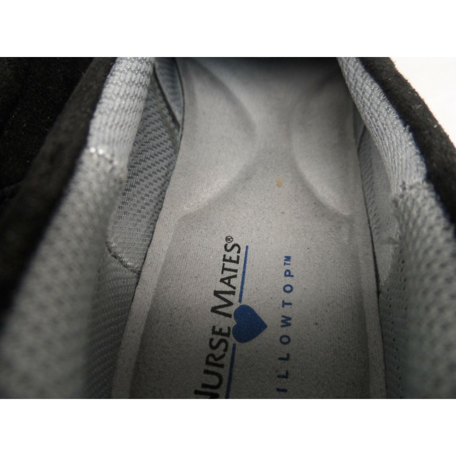 Other Nurse Mates Women Slip-On Hollis Slip-Resistant Shoe 6.5M Size US 6.5 / IT 36.5 - 7 Thumbnail