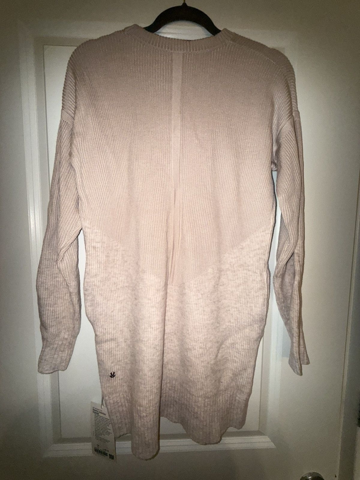 Lululemon Restful Intention Sweater Size S / US 4 / IT 40 - 2 Thumbnail