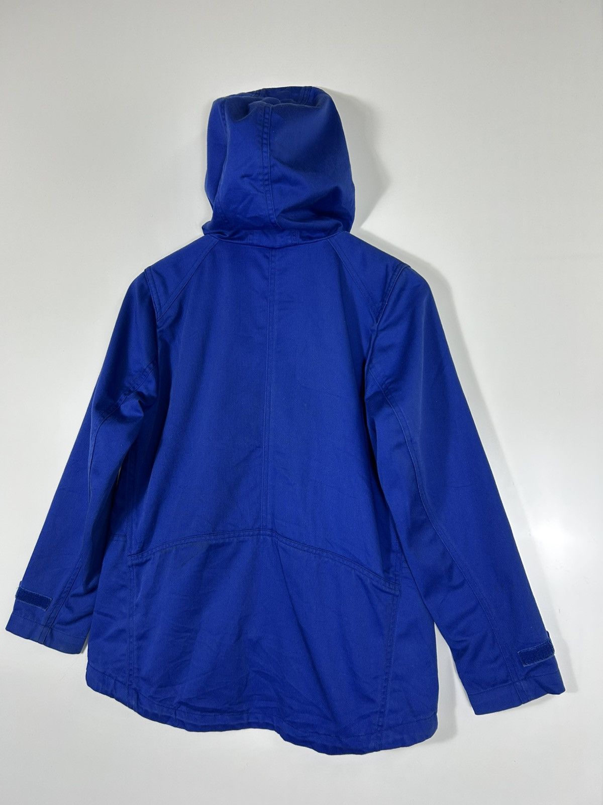 Dickies Dickies Hoodies Workwear Zipper Jacket Size S / US 4 / IT 40 - 18 Thumbnail
