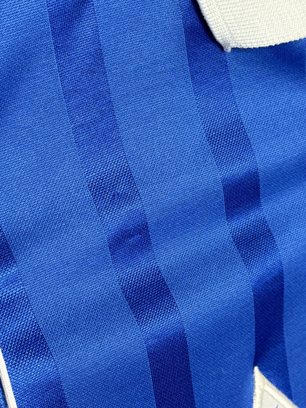 Le Coq Sportif Birmingham City 03/04 Home Football Jersey Size US L / EU 52-54 / 3 - 13 Thumbnail