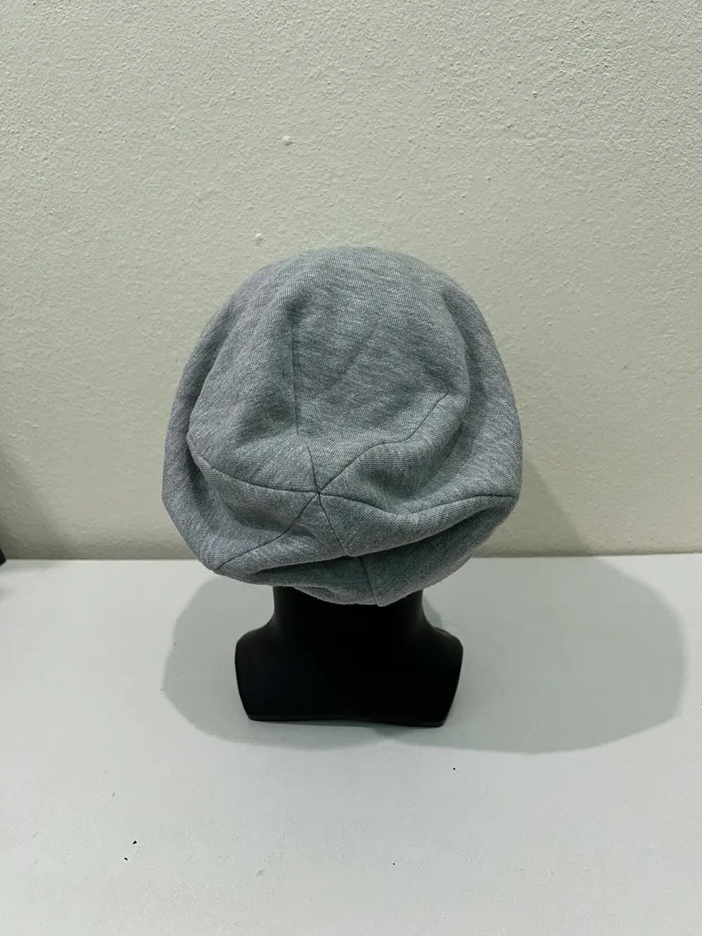 Champion Vintage Champion Small Logo Beanie Cap Size ONE SIZE - 6 Thumbnail