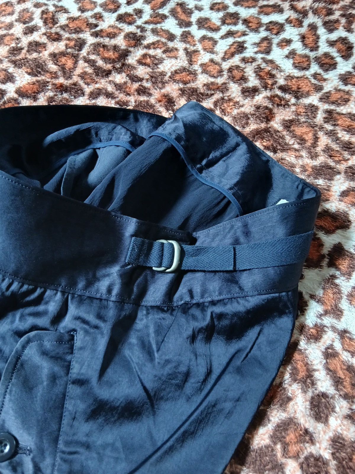 Issey Miyake Issey Miyake Pleated Pant Size US 30 / EU 46 - 5 Thumbnail