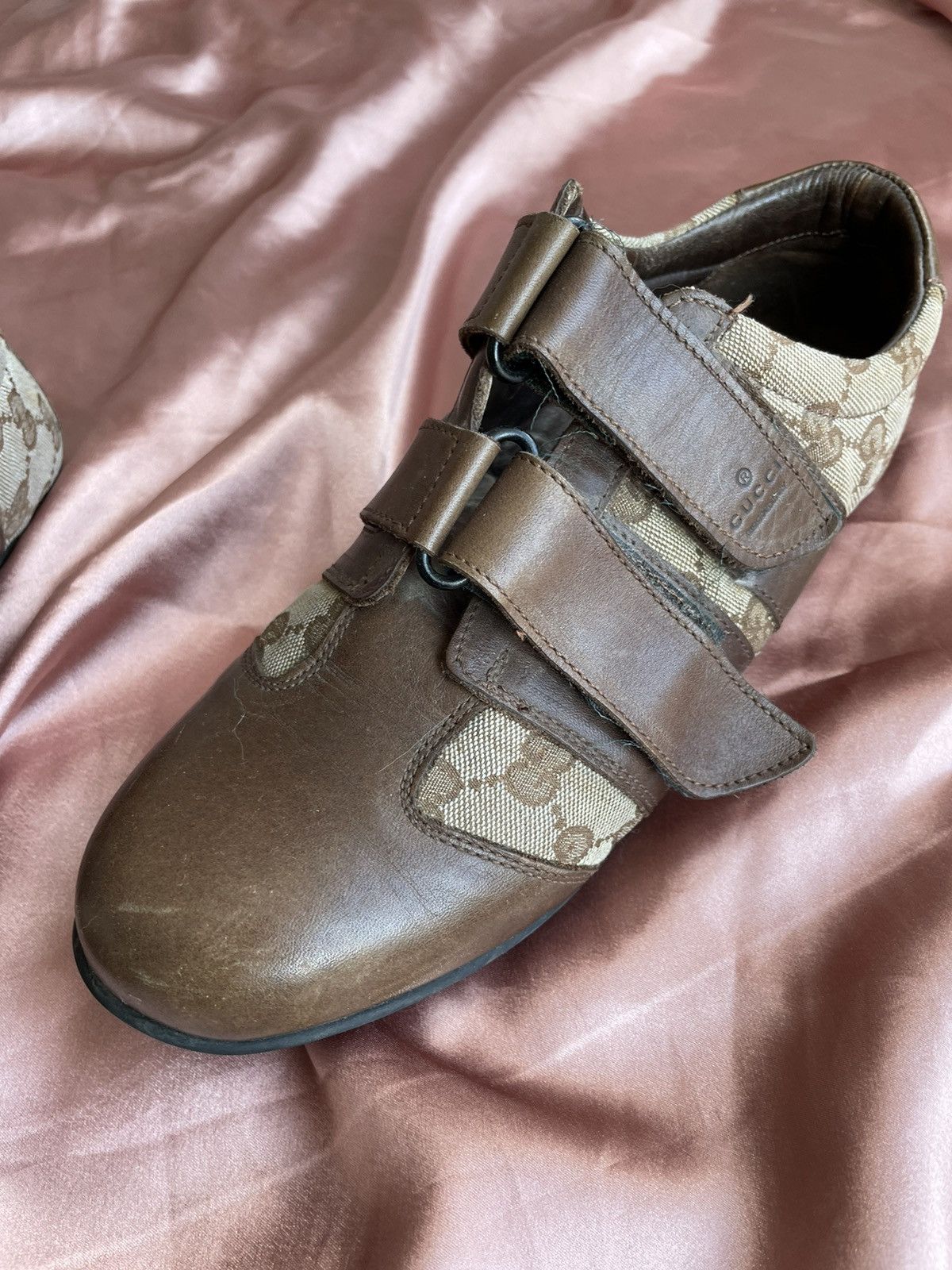 Gucci Gucci shoes Size US 8 / IT 38 - 3 Thumbnail