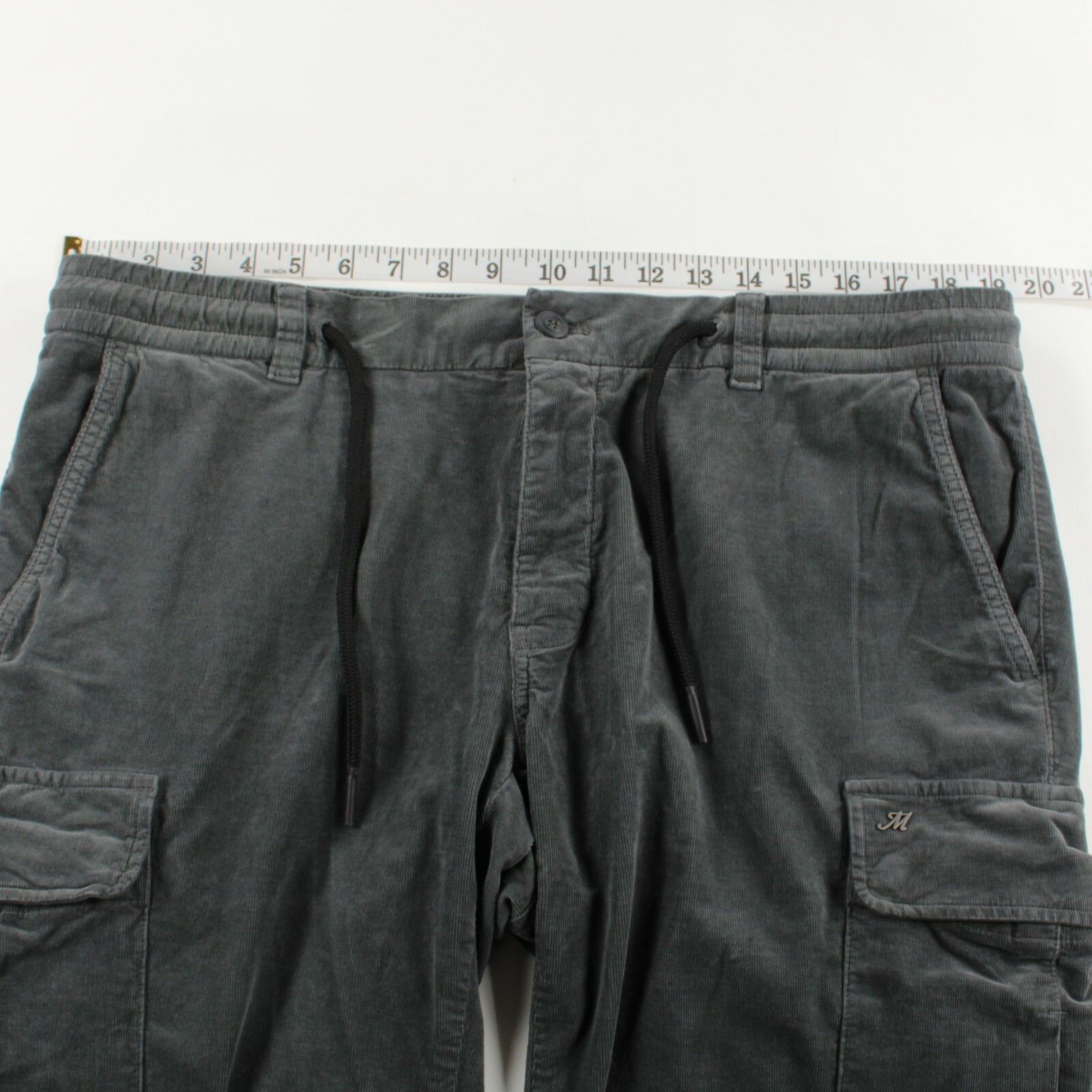 Mason's Mason's New with tags Chino Size 38 US In Gray Size US 38 / EU 54 - 5 Thumbnail