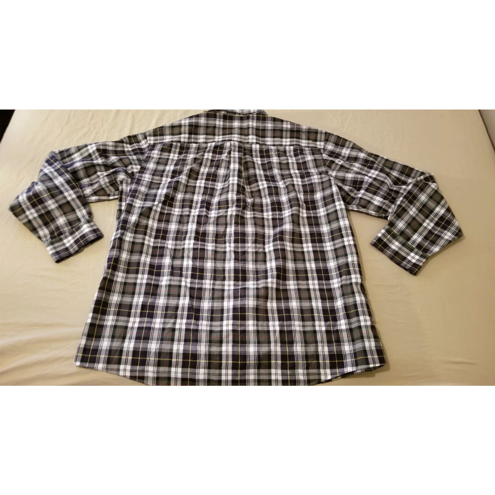 Jos. A. Bank VINTAGE? No. Size 46R - 4 Thumbnail