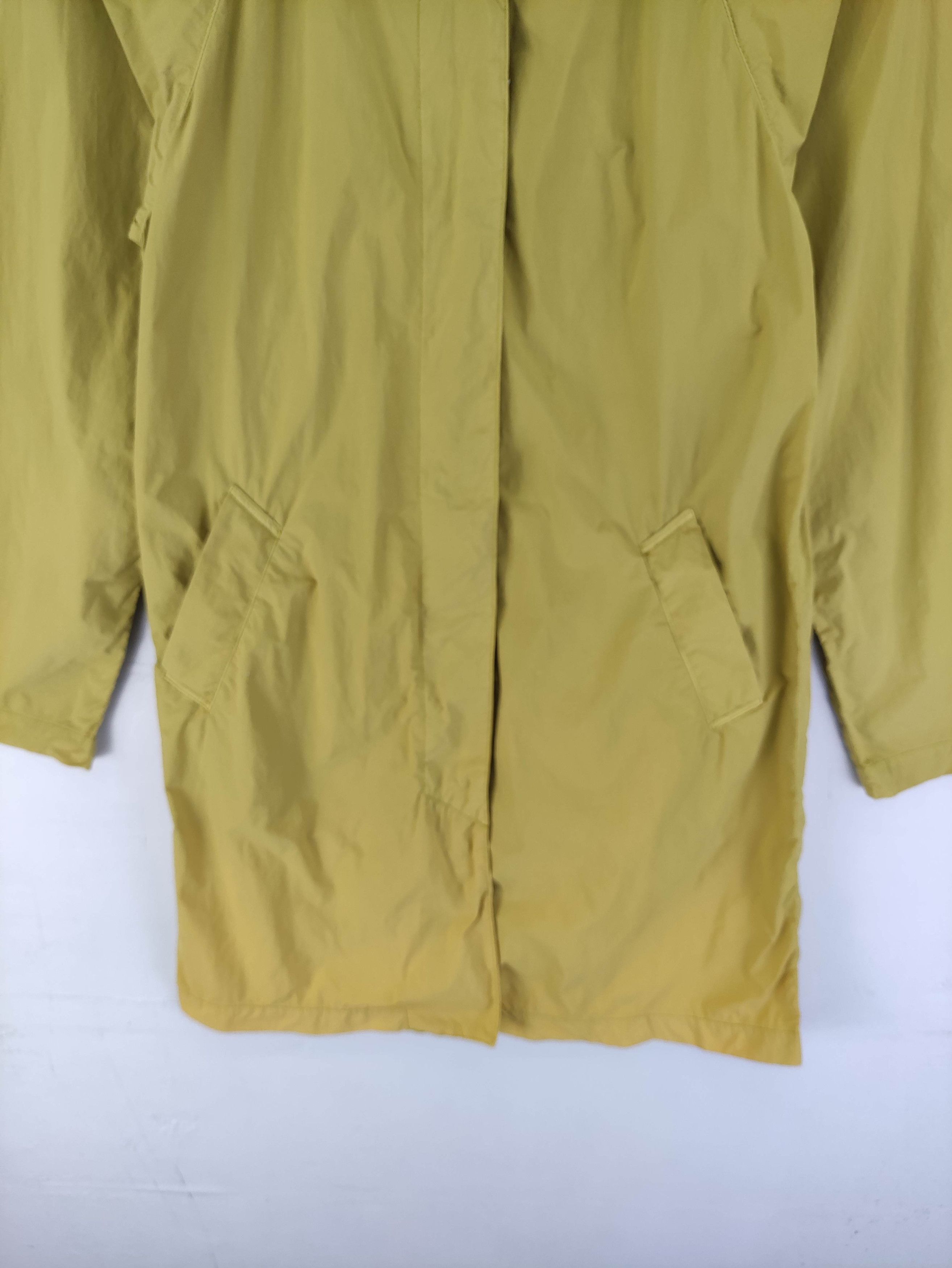 The North Face Vintage The North Face Thin Cloth Windbreaker Jacket Hoodie Size S / US 4 / IT 40 - 2 Thumbnail