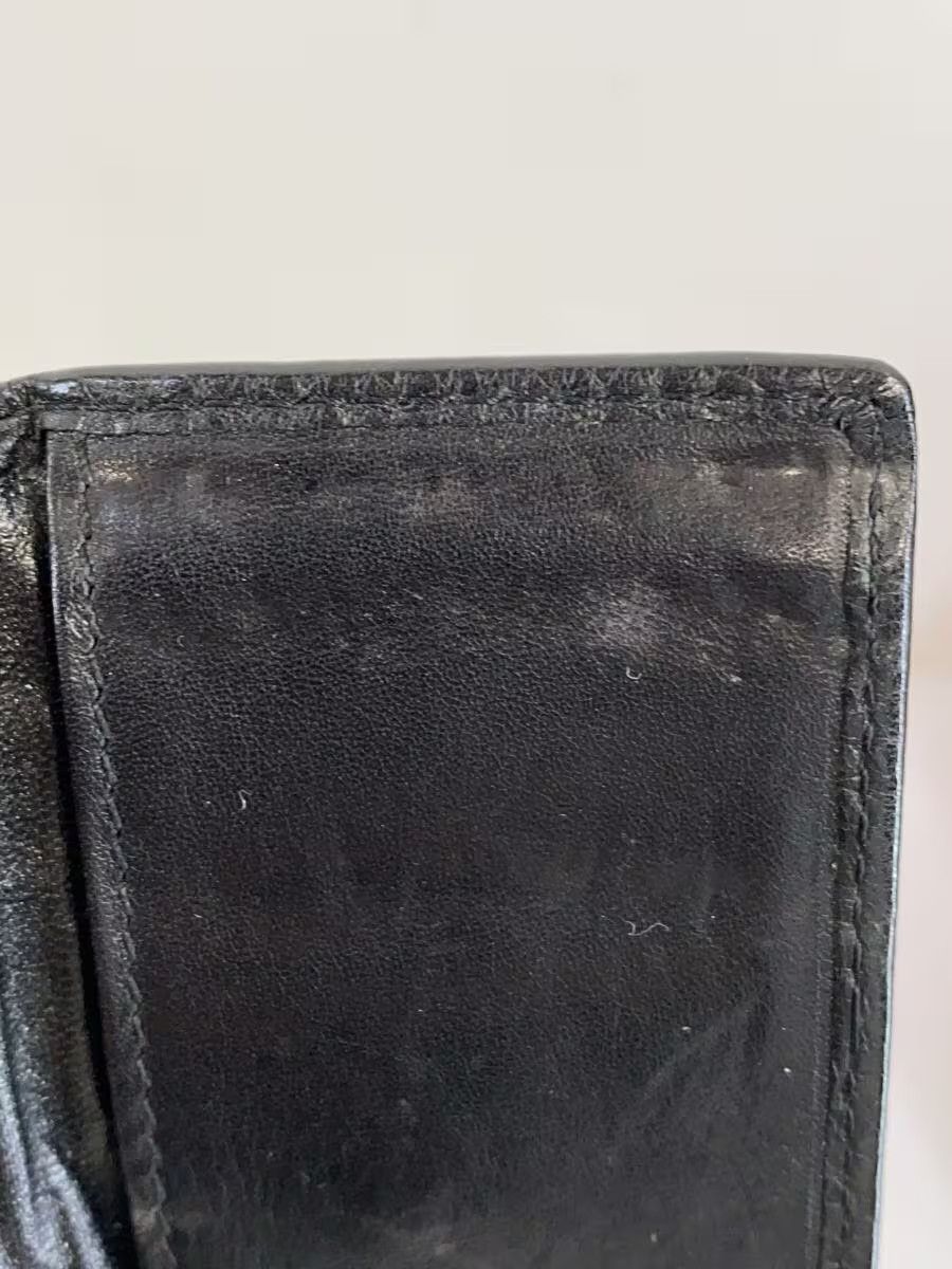 Vivienne Westwood Orb Embossed Leather Key Case Size ONE SIZE - 5 Thumbnail