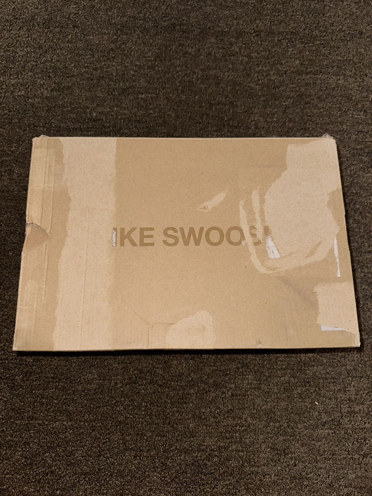 Nike × Off-White × Virgil Abloh Nike Blazer Mid x Off-White The Ten Size US 8 Size US 8 / EU 41 - 11 Thumbnail