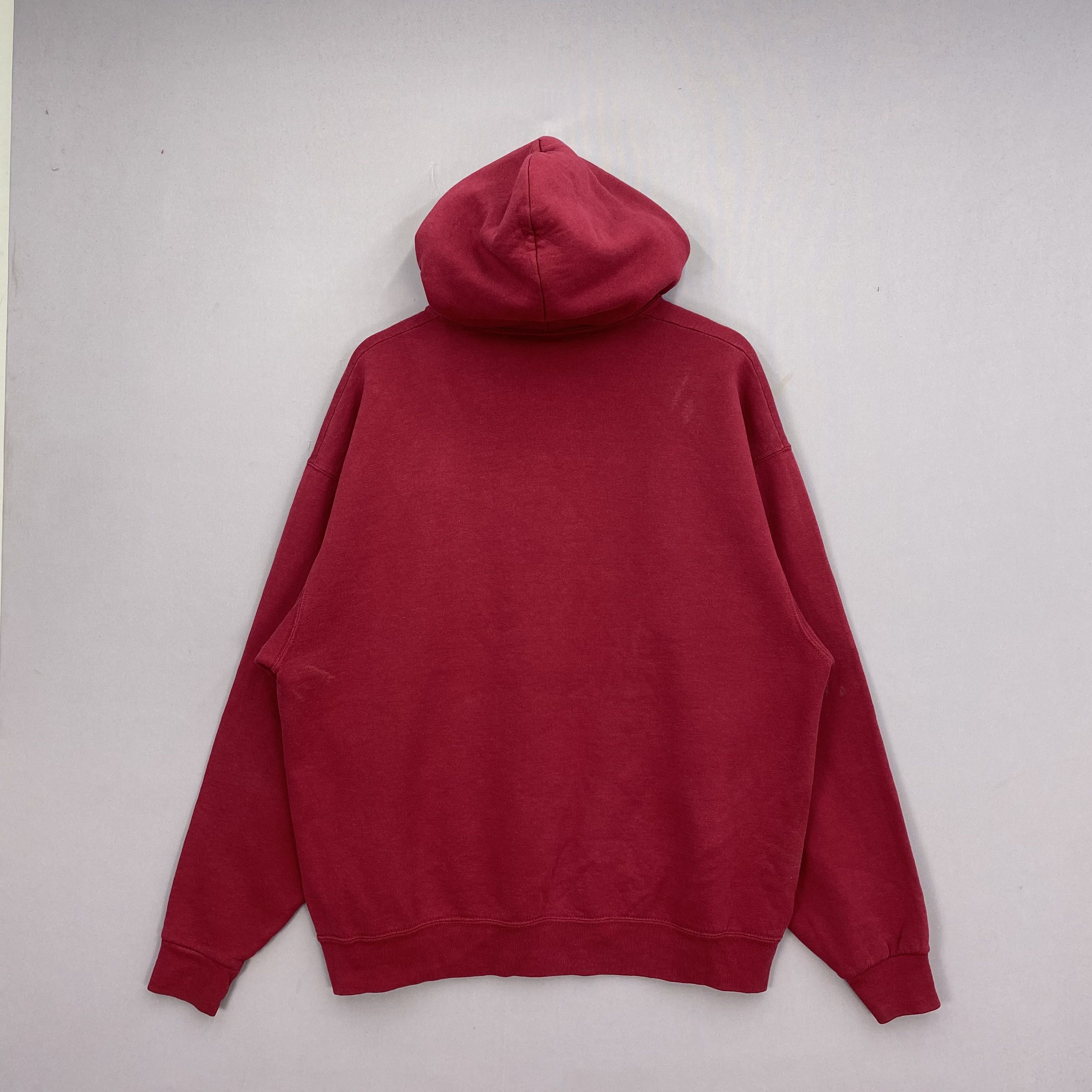Vintage Vintage Y2K Son of Fenway Sweater Hoodie Sweatshirt Size US L / EU 52-54 / 3 - 4 Thumbnail