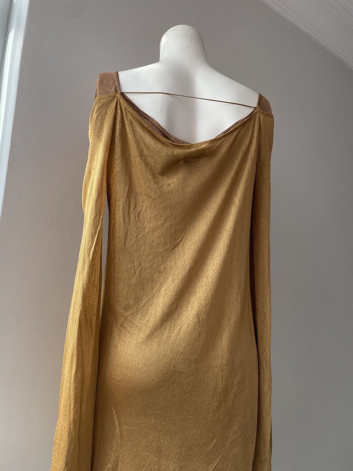 Romeo Gigli romeo gigli blouse Size L / US 10 / IT 46 - 13 Thumbnail
