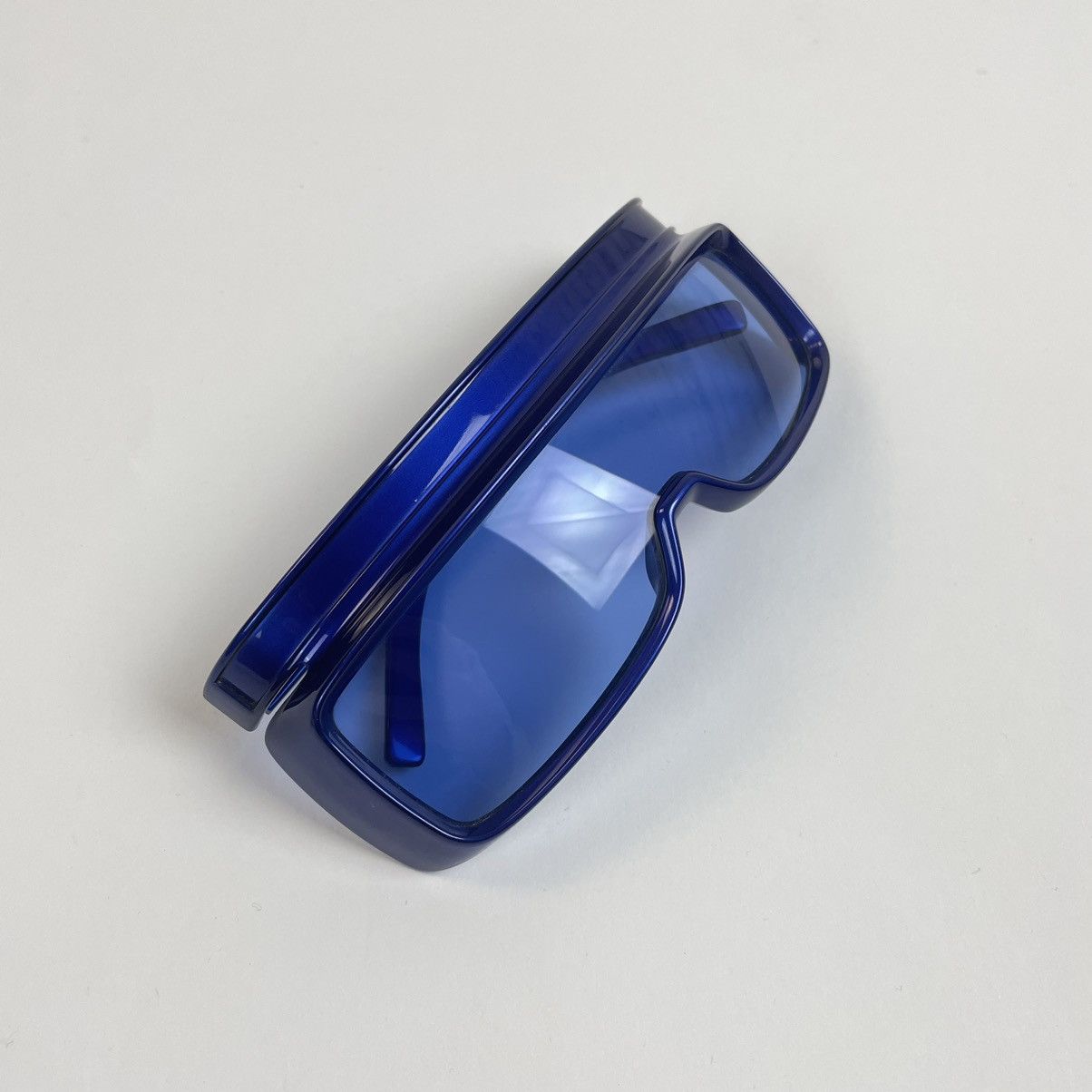 Dior Dior Homme spring 2009 blow shield glasses Size ONE SIZE - 5 Thumbnail