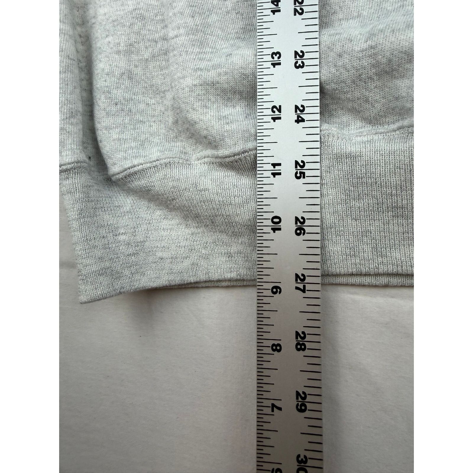 Hanes Vintage Hanes Nevada State Seal Crewneck Sweatshirt XL Size US XL / EU 56 / 4 - 6 Thumbnail