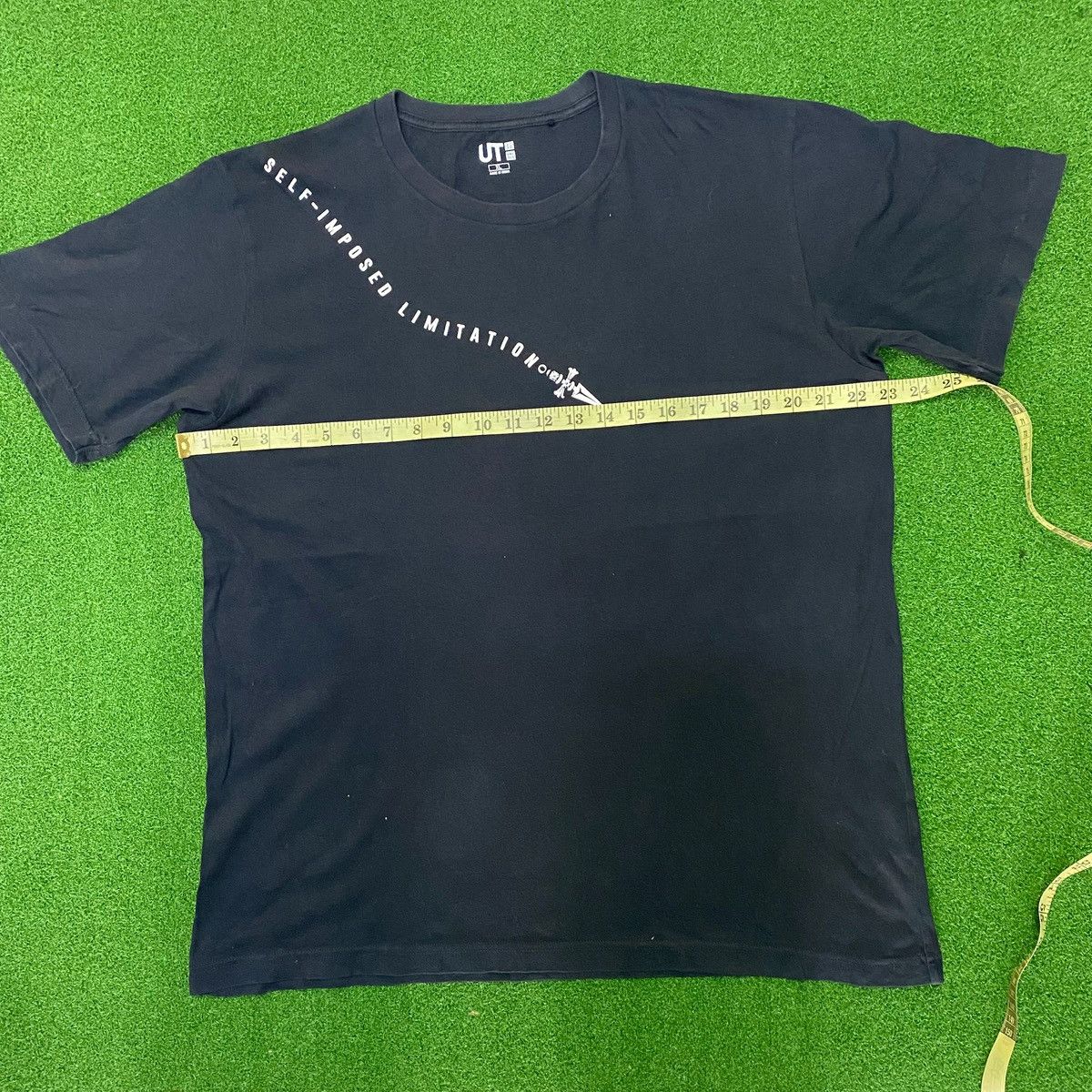 Vintage Vintage Hunter x Hunter / Anime / Chrome Hearts Size US XL / EU 56 / 4 - 4 Thumbnail