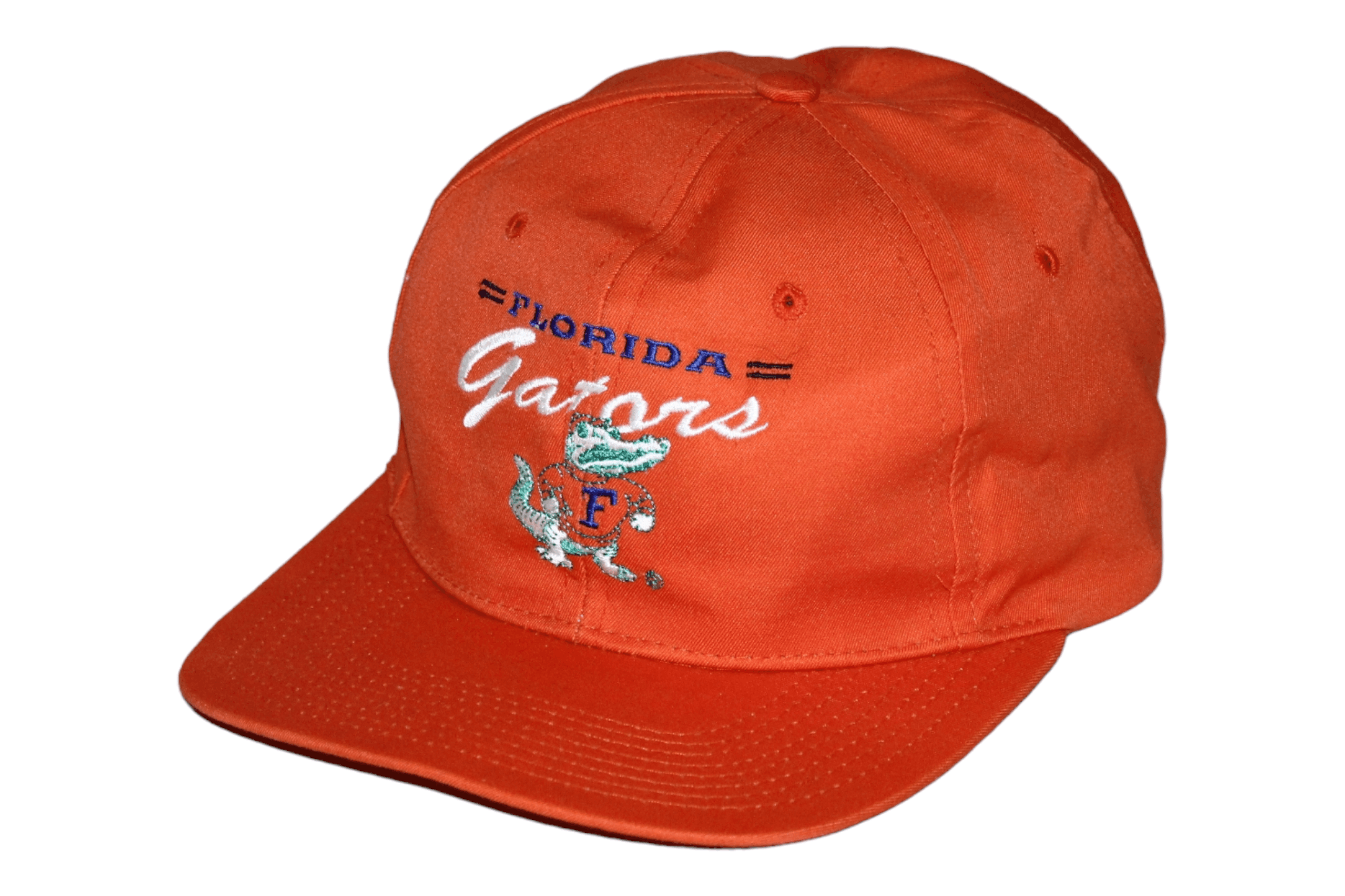 NFL '95 Florida Gators x McDonald's U.S. College Collection hat Size ONE SIZE - 1 Thumbnail