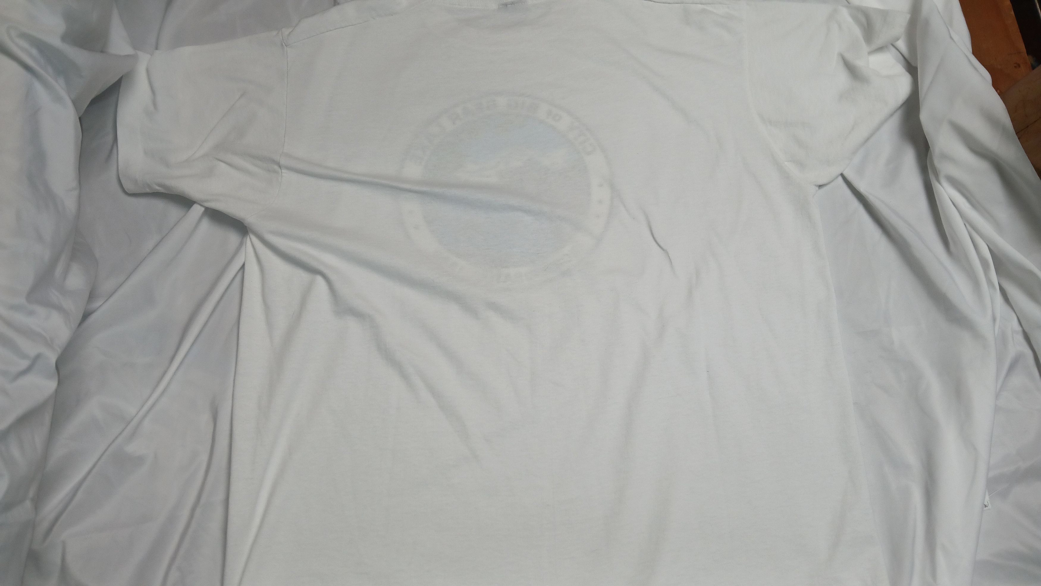 Other VTG 1980 Big Bear Lake California Tee XXL-Screen Stars Best Size US XXL / EU 58 / 5 - 5 Thumbnail
