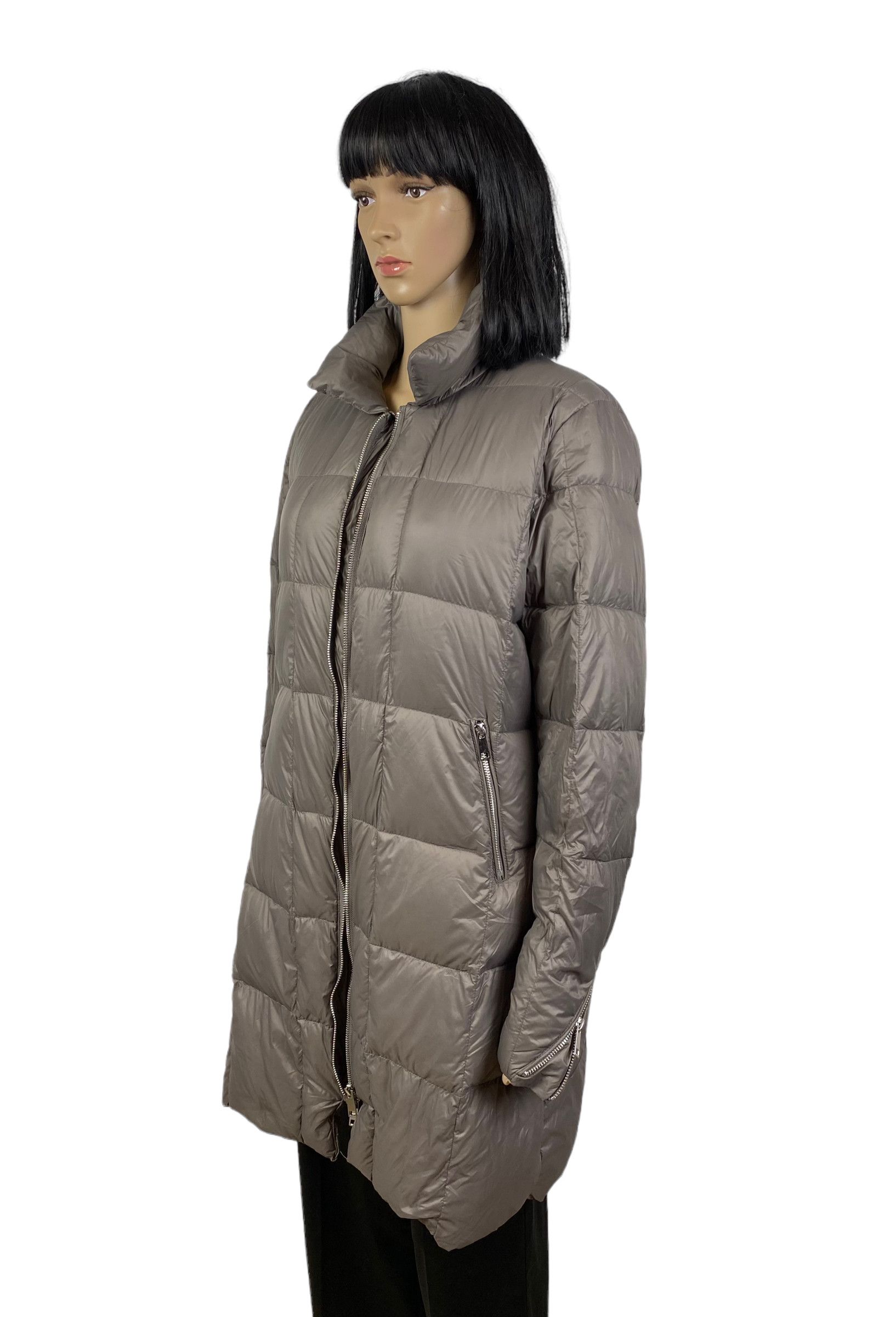 Leonard Paris Leonardo Down Jacket womens size XL Size XL / US 12-14 / IT 48-50 - 5 Thumbnail