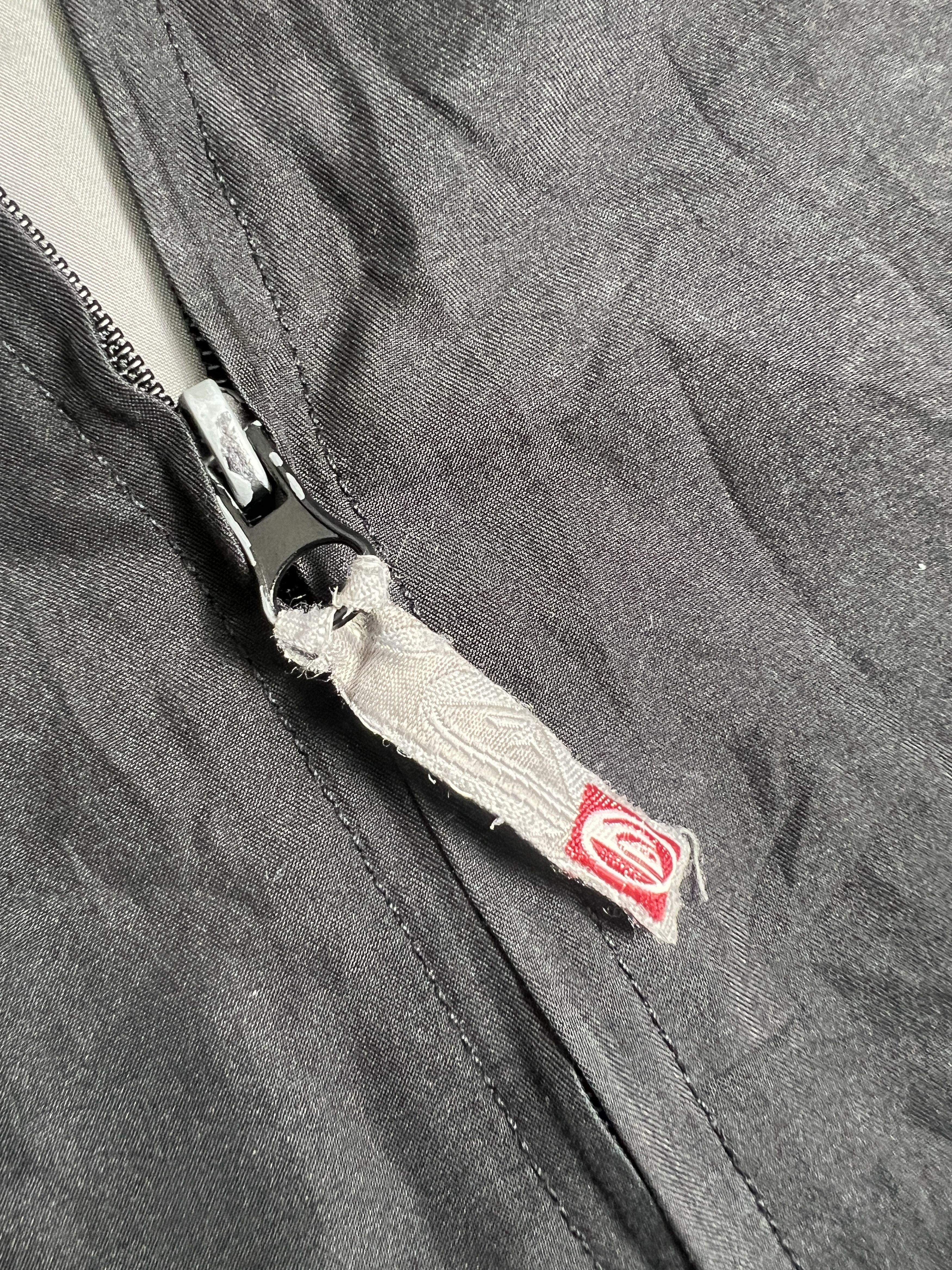 Quiksilver Vintage Quiksilver Lined Light Jacket (M) JK986 Size US M / EU 48-50 / 2 - 5 Thumbnail