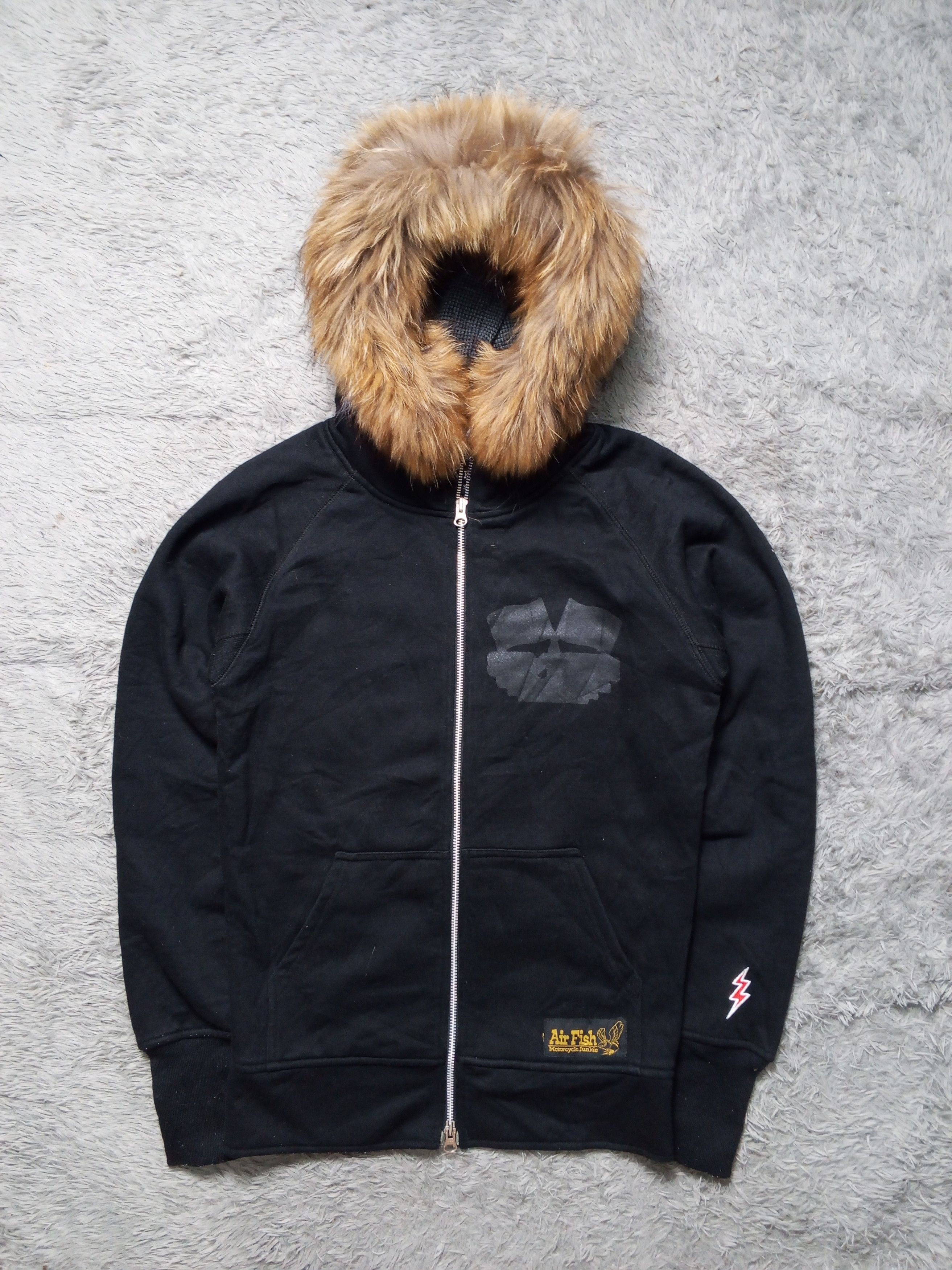 Japanese Brand Japan brand Custom Cycle Size US S / EU 44-46 / 1 - 2 Thumbnail