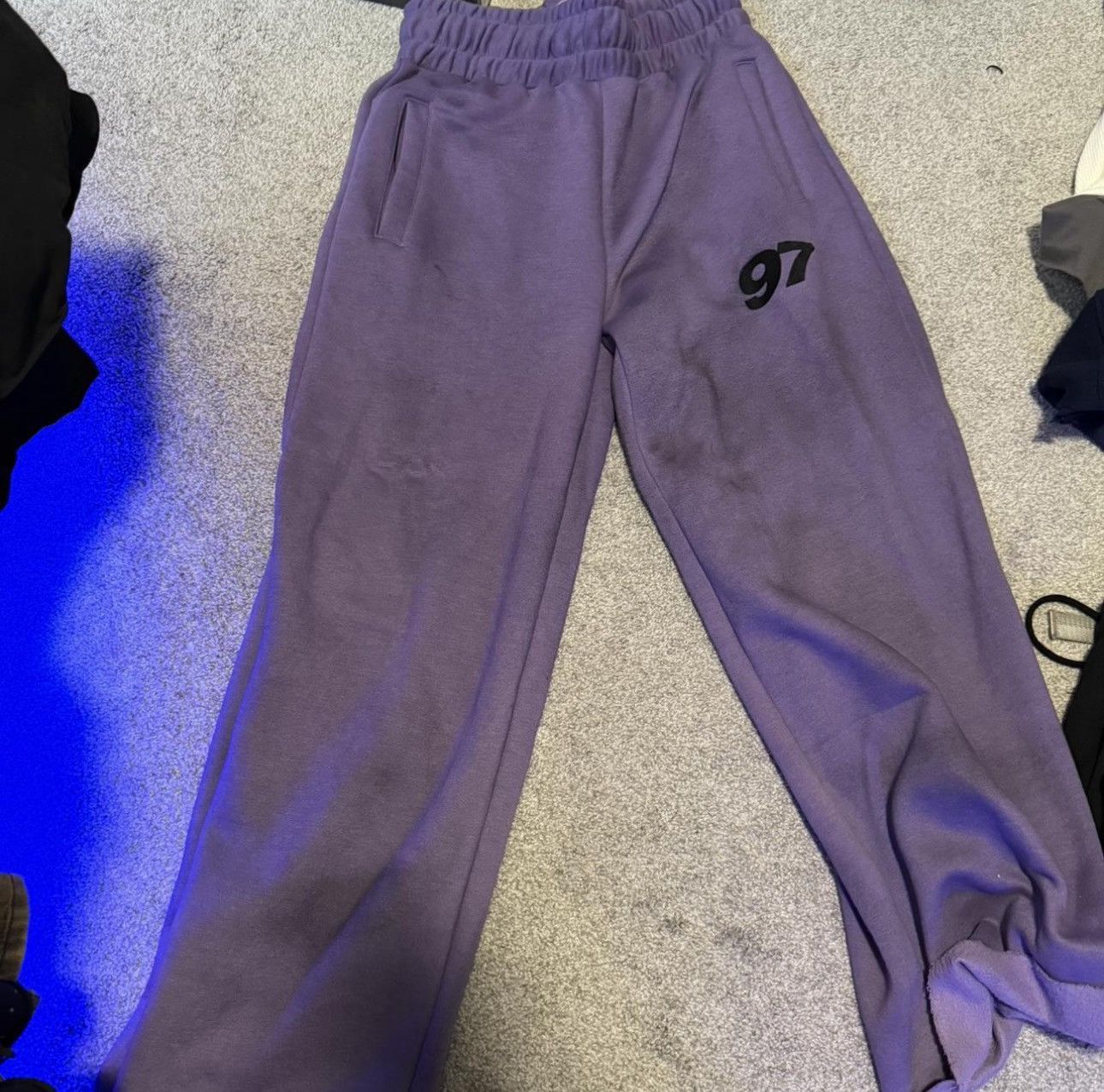 Other Dominion Runway Joggers Size US 32 / EU 48 - 1 Preview