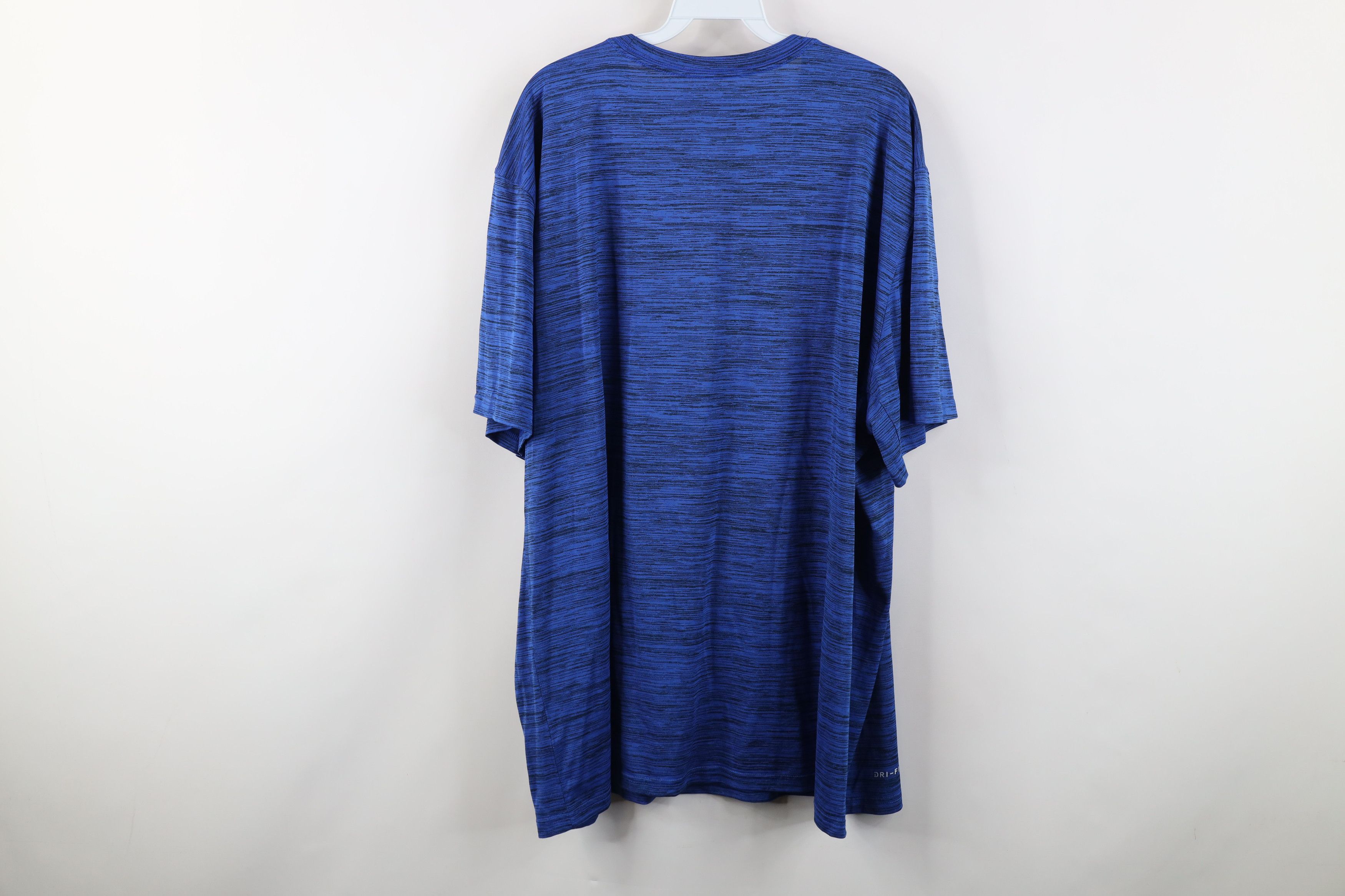 Nike Nike United States Air Force Academy Short Sleeve T-Shirt Size US XXL / EU 58 / 5 - 11 Thumbnail