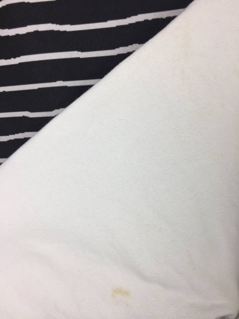 Ralph Lauren Vtg 90s Ralph Lauren Cream Golf Crest Logo Sweatshirt Size M Size US M / EU 48-50 / 2 - 22 Thumbnail