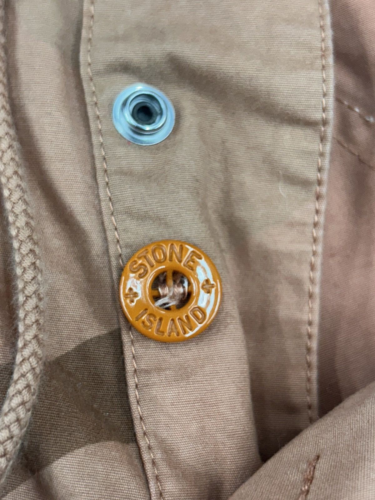 Stone Island × Supreme Supreme x Stone Island Cargo Pants Coral Camo Size 30 Size US 30 / EU 46 - 5 Thumbnail
