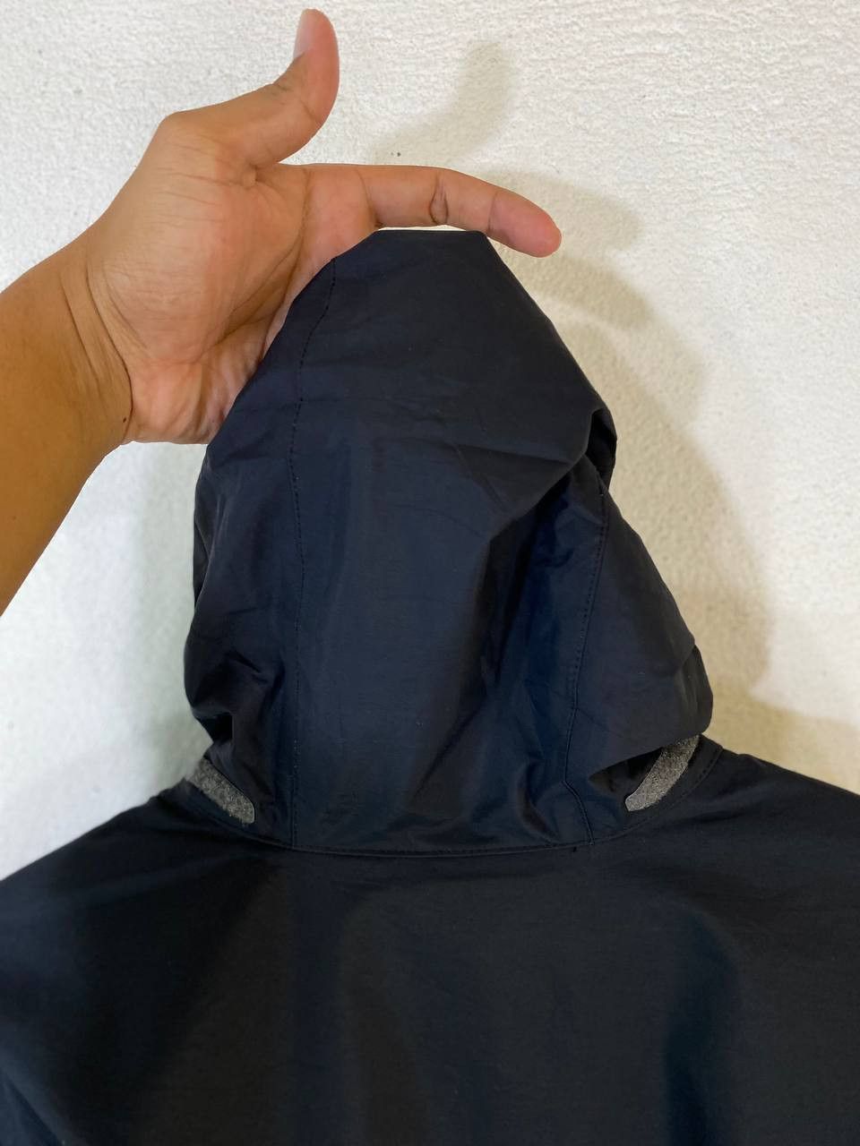 Berghaus berghaus aq2 aquafoil goretex jacket nice design Size US M / EU 48-50 / 2 - 13 Thumbnail