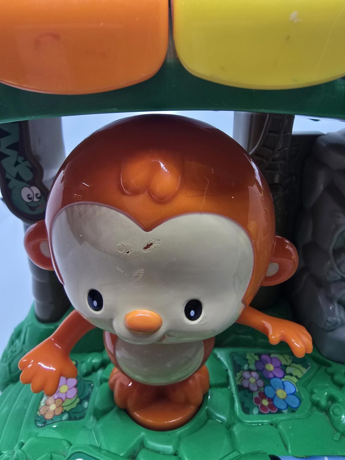 Other Fisher-Price Learn & Dance Interactive Zoo Toy Size ONE SIZE - 7 Thumbnail