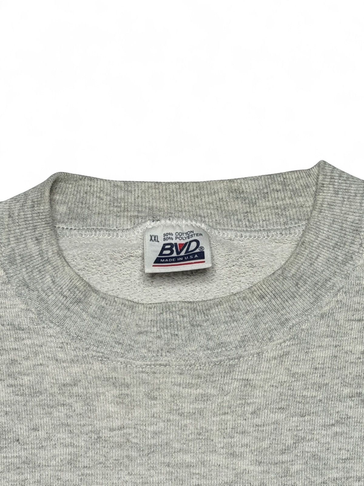 Vintage Vintage 90’s Charles E Cheese After Hours Sweater Size US XXL / EU 58 / 5 - 5 Thumbnail