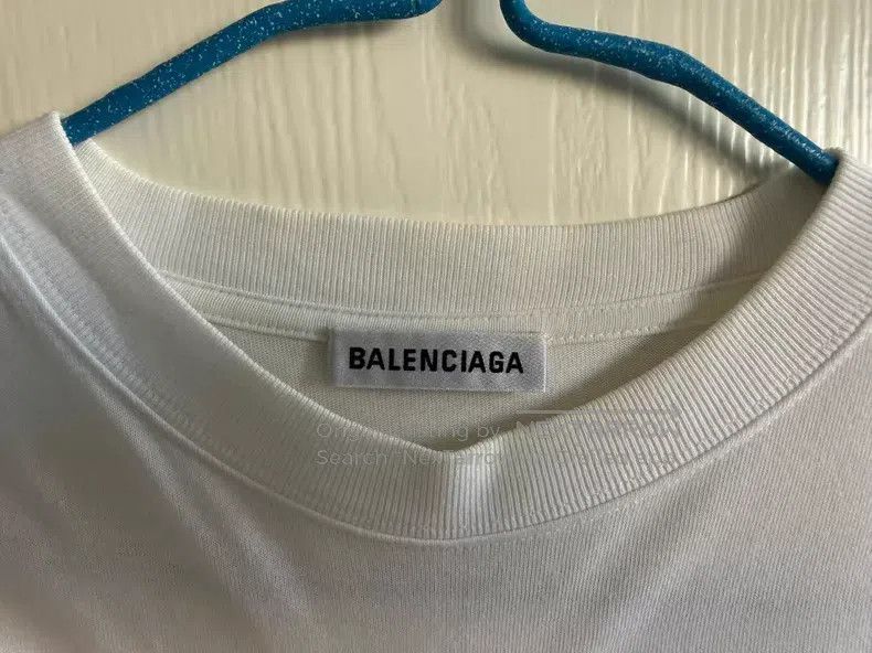 Balenciaga Balenciaga short sleeves Size US XS / EU 42 / 0 - 3 Thumbnail