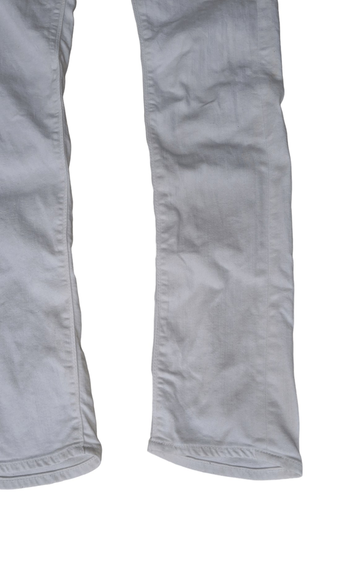 GOSTAR DE FUGA × Tornado Mart Japanese Brand Gostar De Fuga Slim Low Rise Denim Size US 32 / EU 48 - 4 Thumbnail
