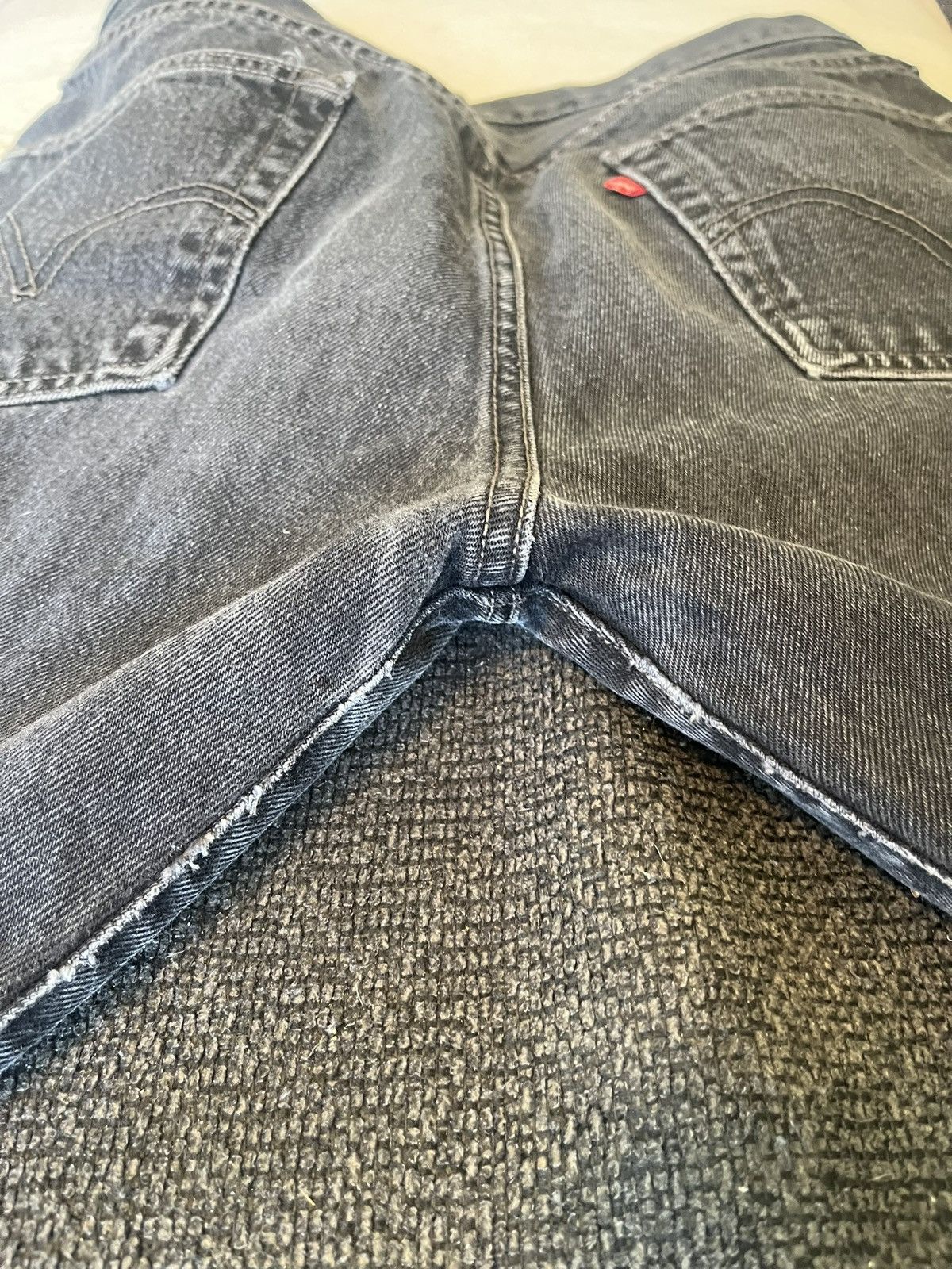 Levi's Vintage Clothing Vintage Levis 501 Size US 32 / EU 48 - 10 Thumbnail