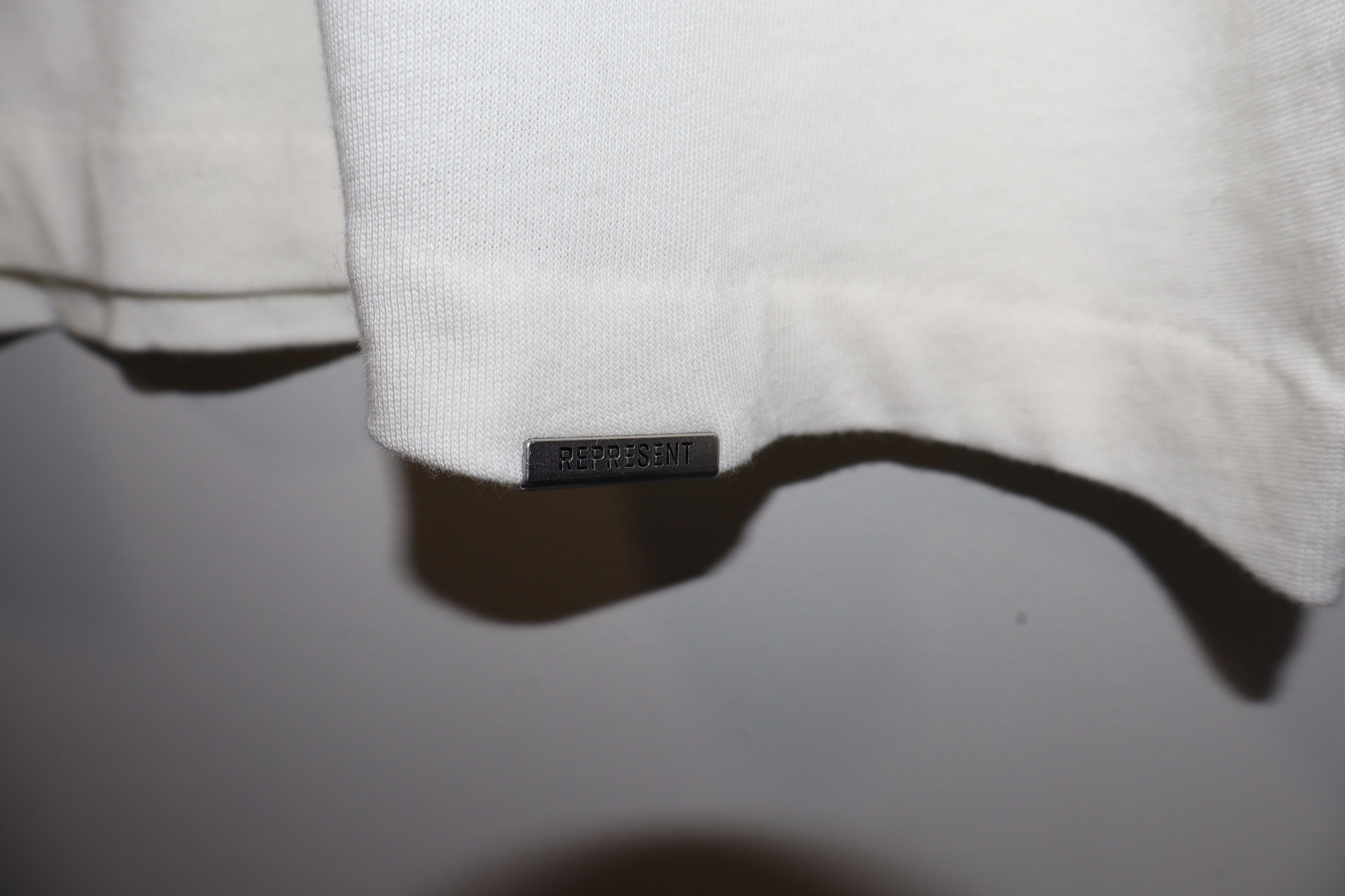 Represent Clo. Reborn t-shirt Size US M / EU 48-50 / 2 - 7 Thumbnail