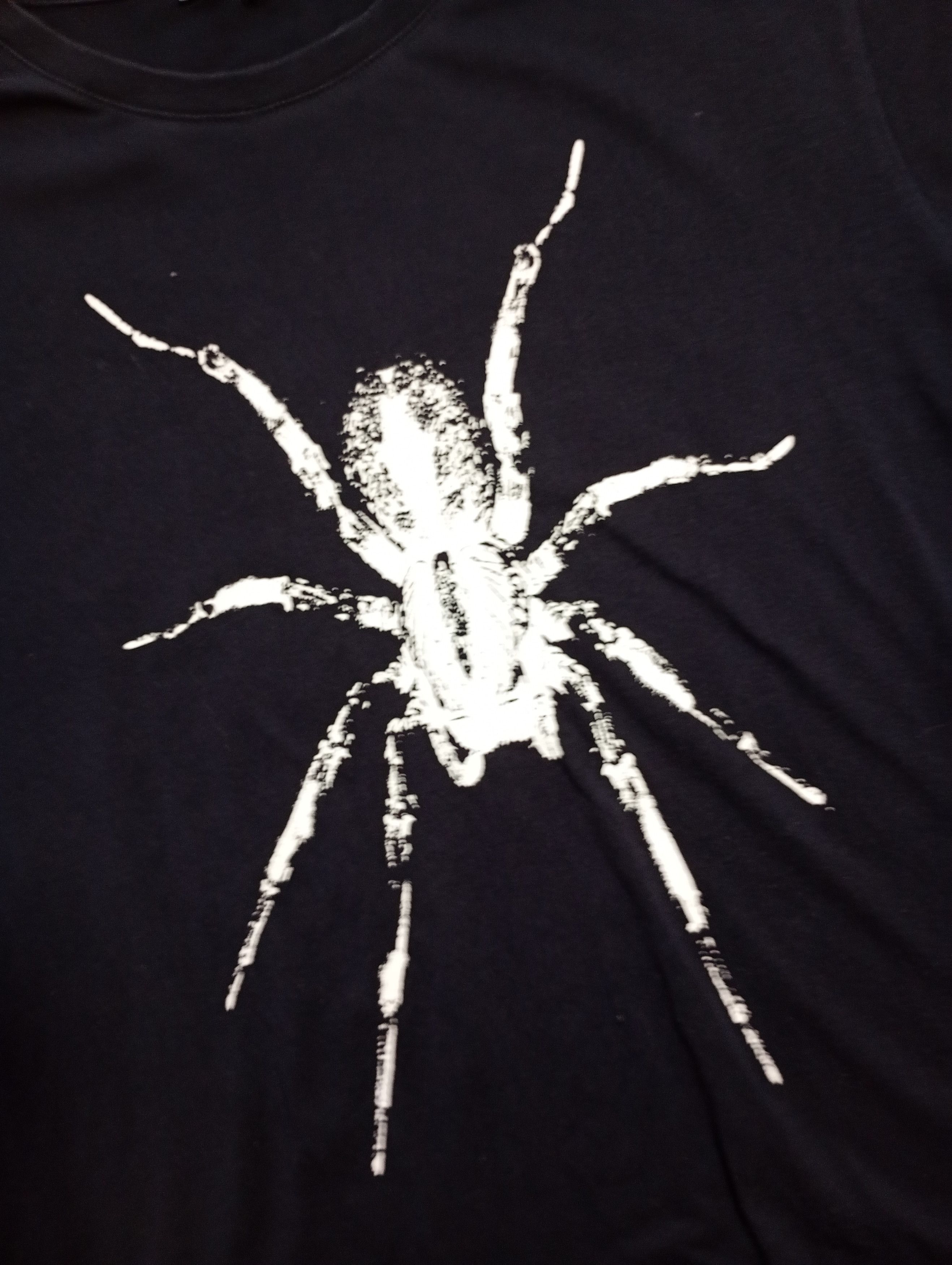 Designer × Lanvin Lanvin Spider T-Shirt Size US XXL / EU 58 / 5 - 10 Thumbnail