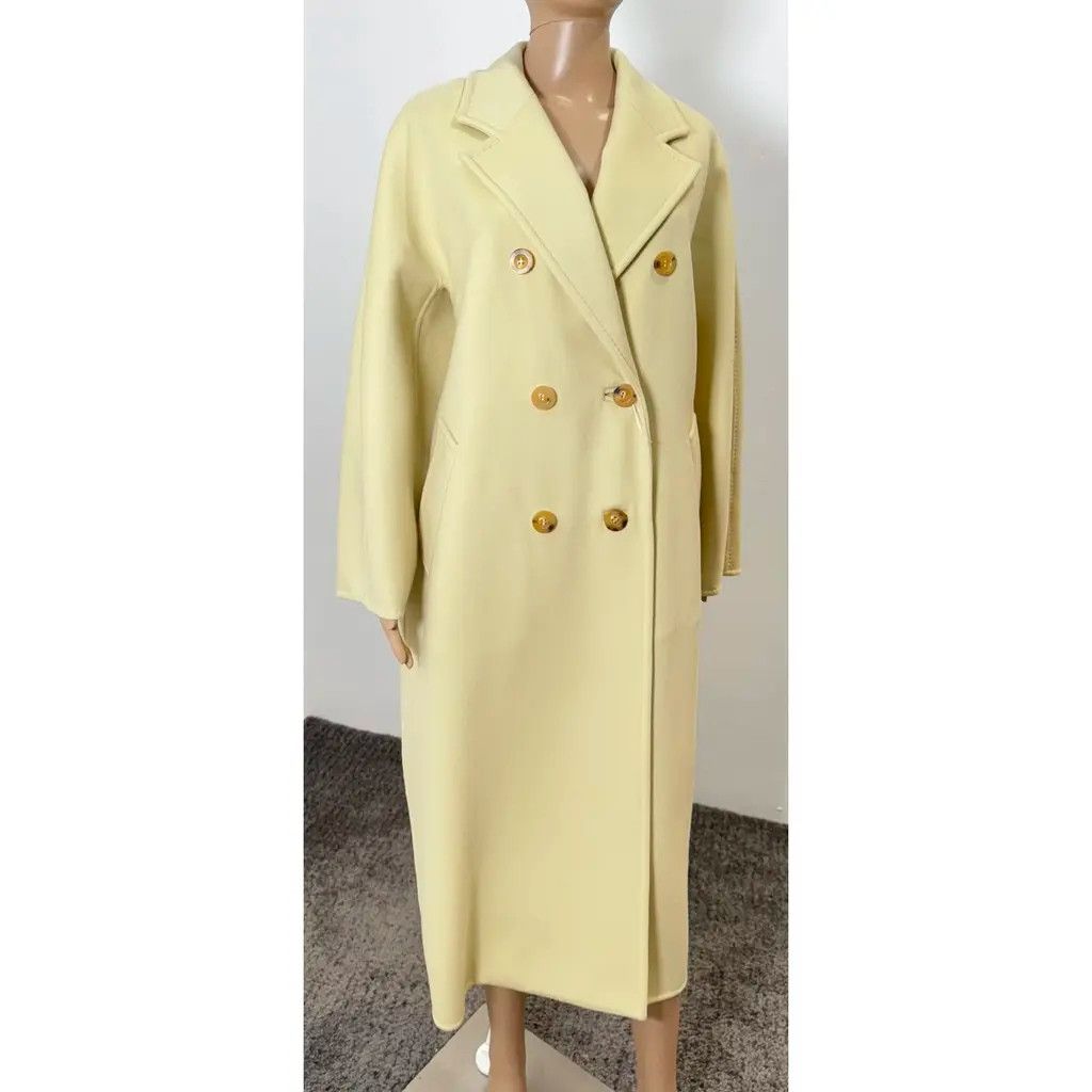 Coat Max Mara