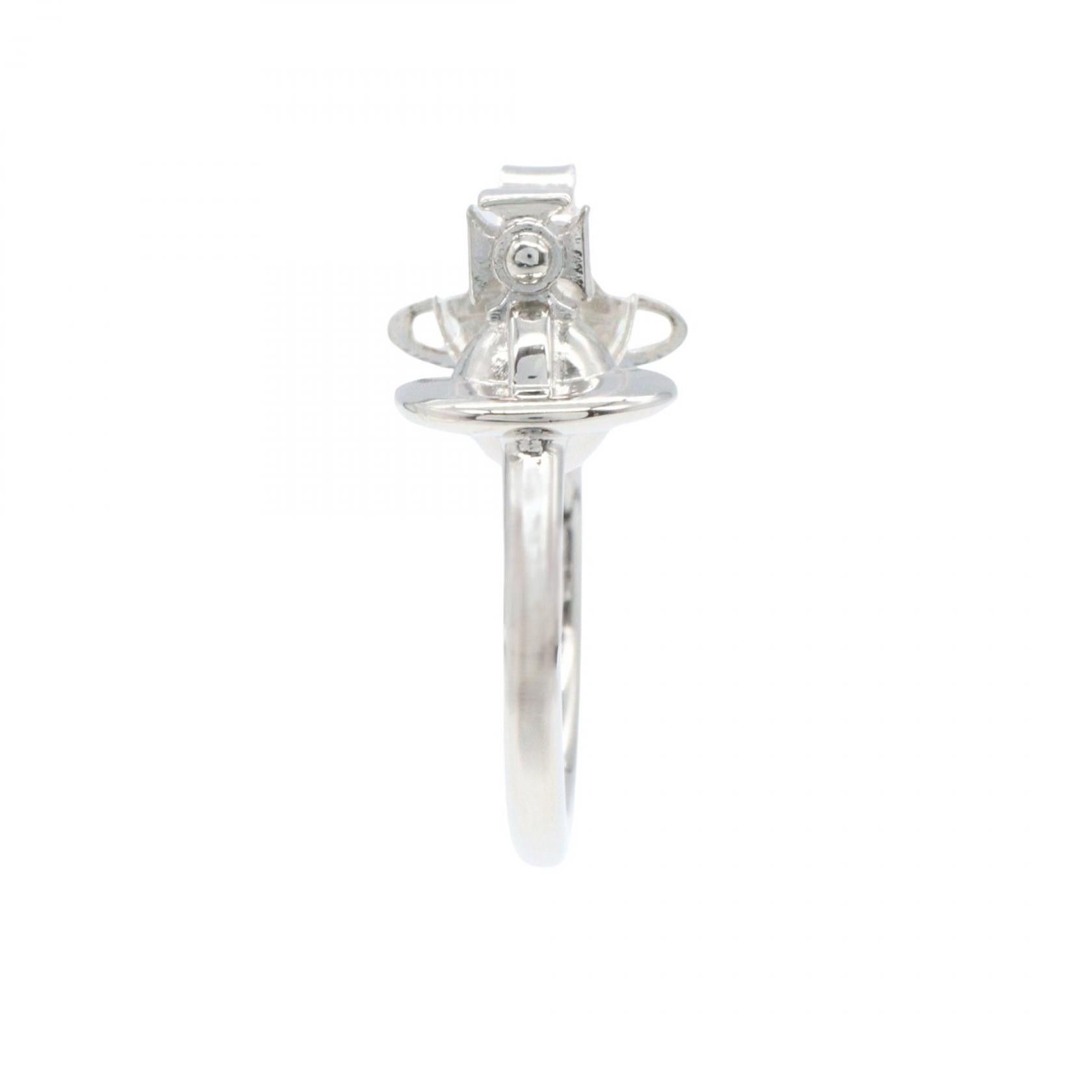 Vivienne Westwood Vivienne Westwood Vivienne Westwood Single Earring Metal Earrings 6203008D/02P019 DUTY FREE for USA Size ONE SIZE - 1 Thumbnail
