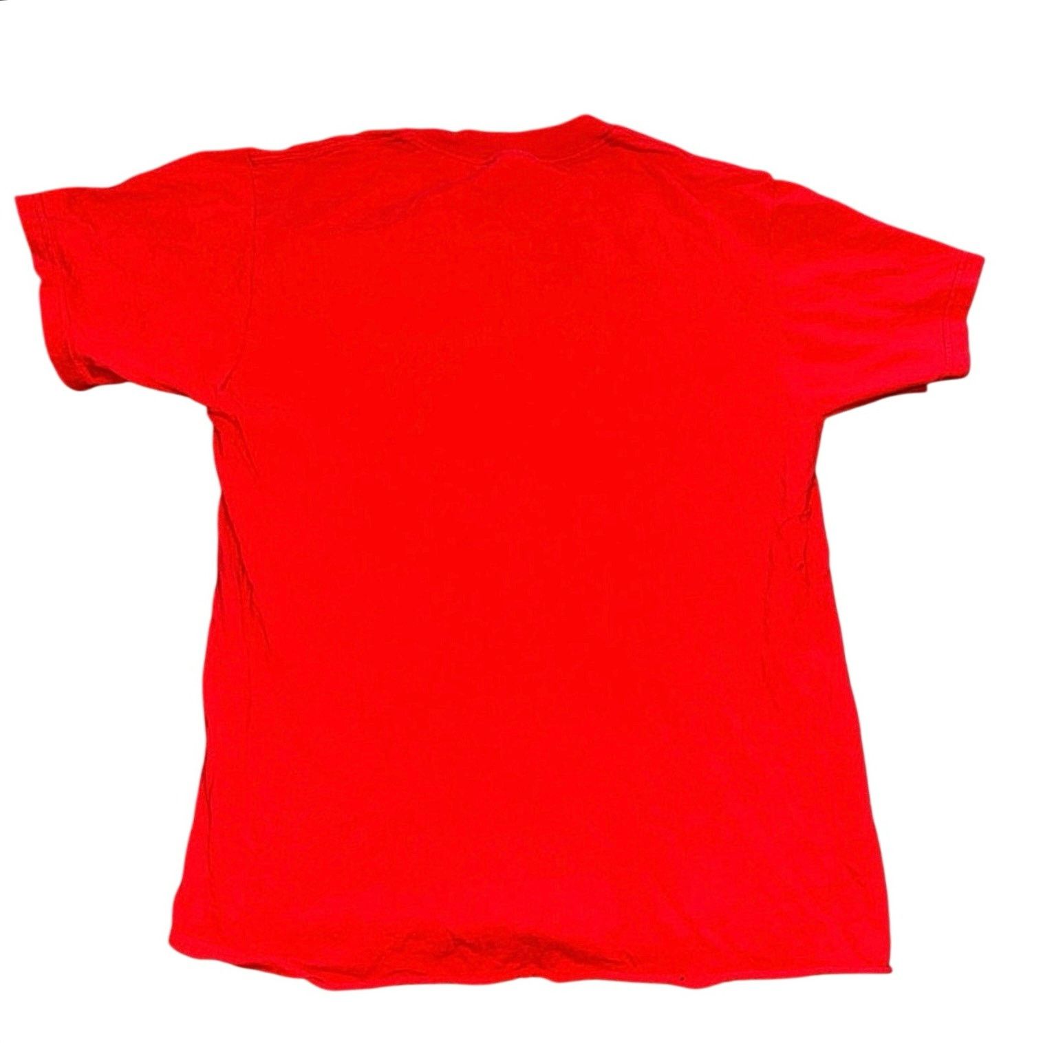 Fruit Of The Loom BUFFY THE VAMPIRE SLAYER Buffy Lives Vintage Tee Size M Size M / US 6-8 / IT 42-44 - 2 Thumbnail