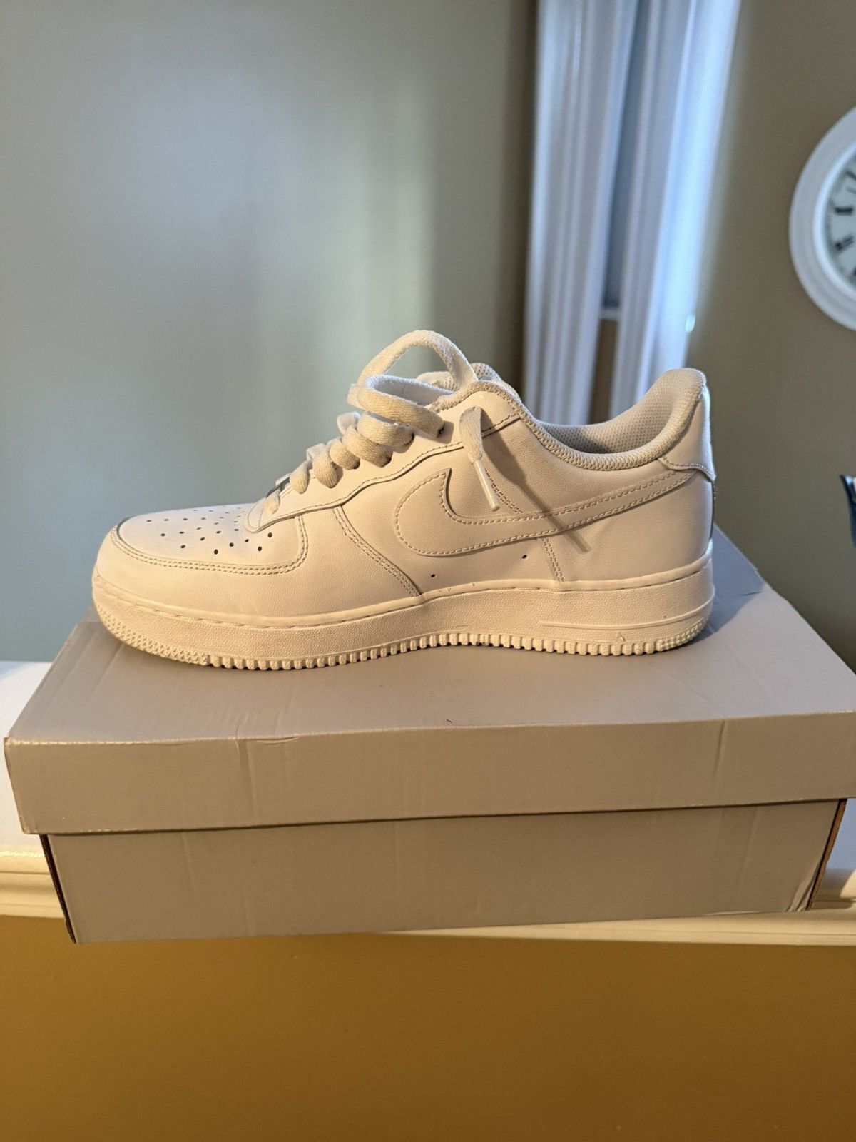 Nike Nike af1 Size US 9 / EU 42 - 2 Thumbnail
