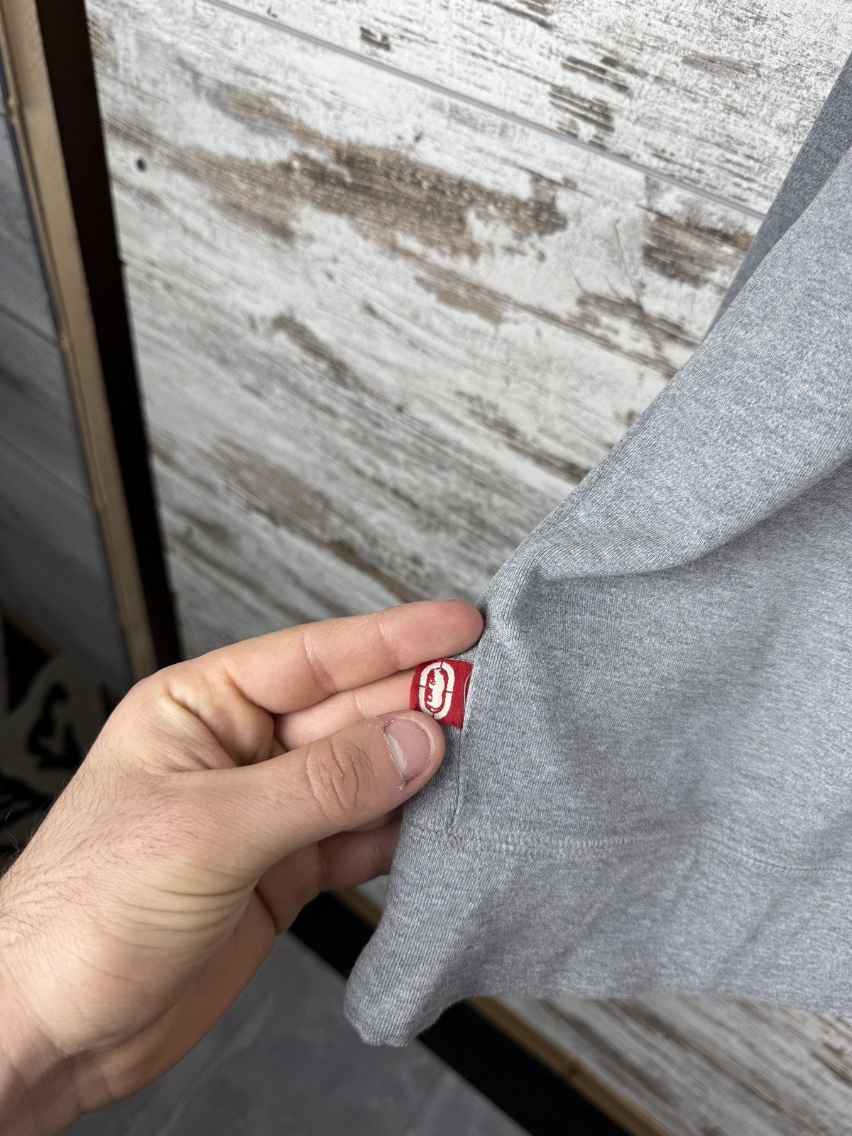 Ecko Unltd. Mens Vintage Ecko unltd. Sweatshirt y2k rare streetwear OG Size US M / EU 48-50 / 2 - 6 Thumbnail