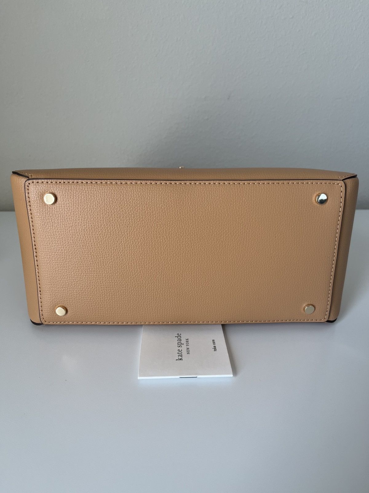 Kate Spade Kate Spade Phoebe Medium Satchel Size ONE SIZE - 4 Thumbnail